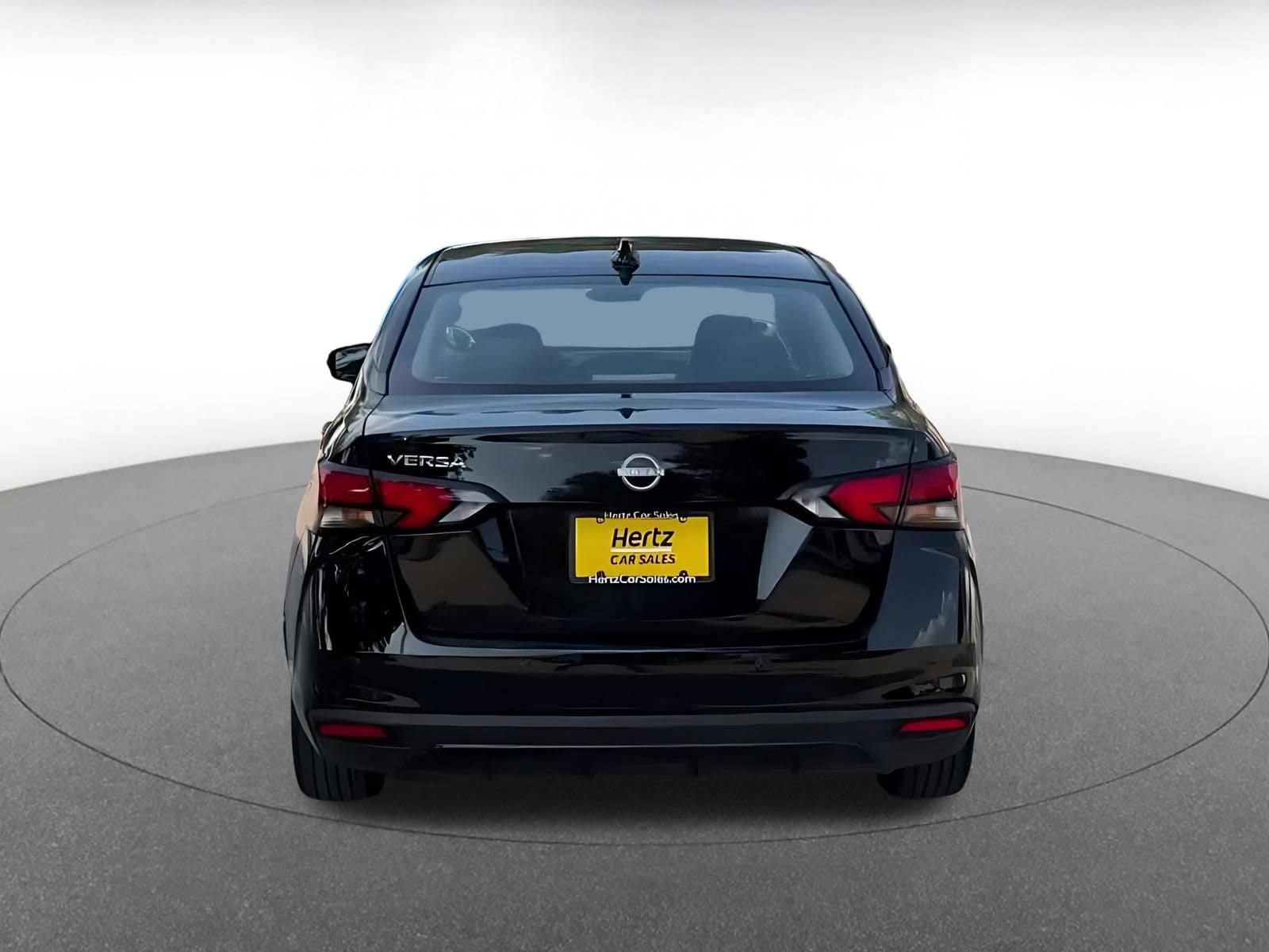 Thumbnail: 2025 Nissan Versa - 12
