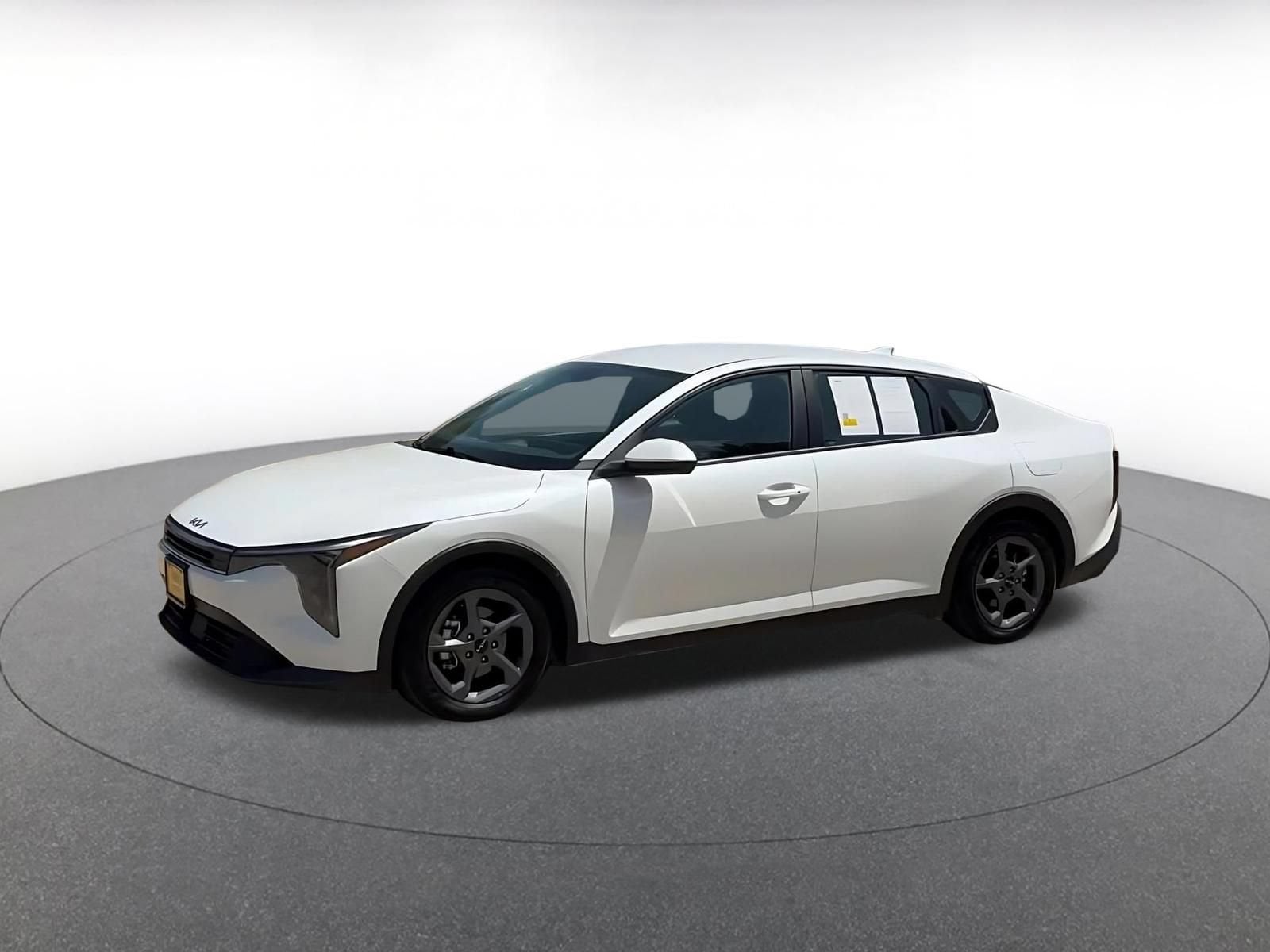 Thumbnail: 2025 Kia K4 - 9
