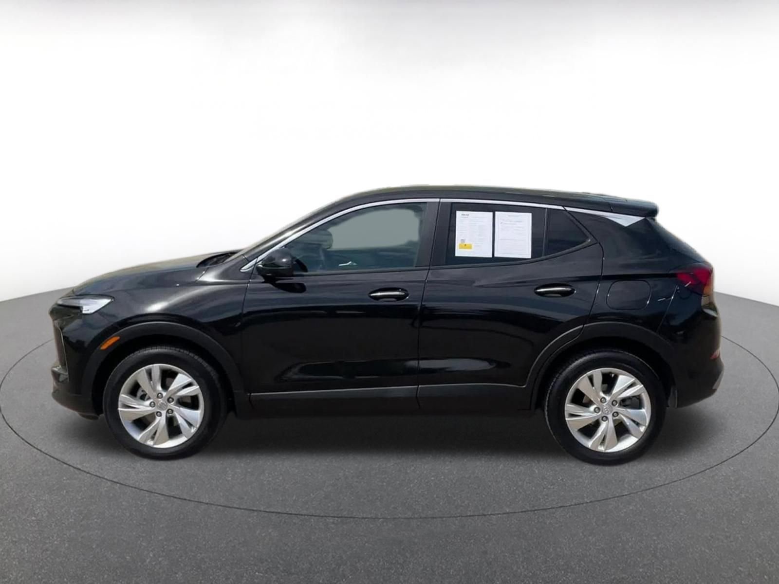 Thumbnail: 2025 Buick Encore GX - 9