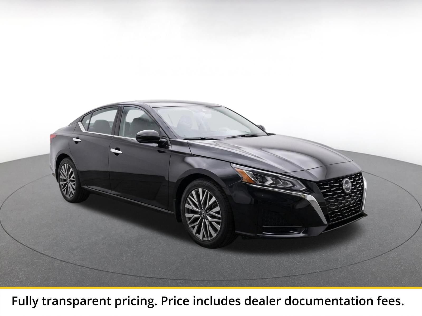 Thumbnail: 2025 Nissan Altima - 1
