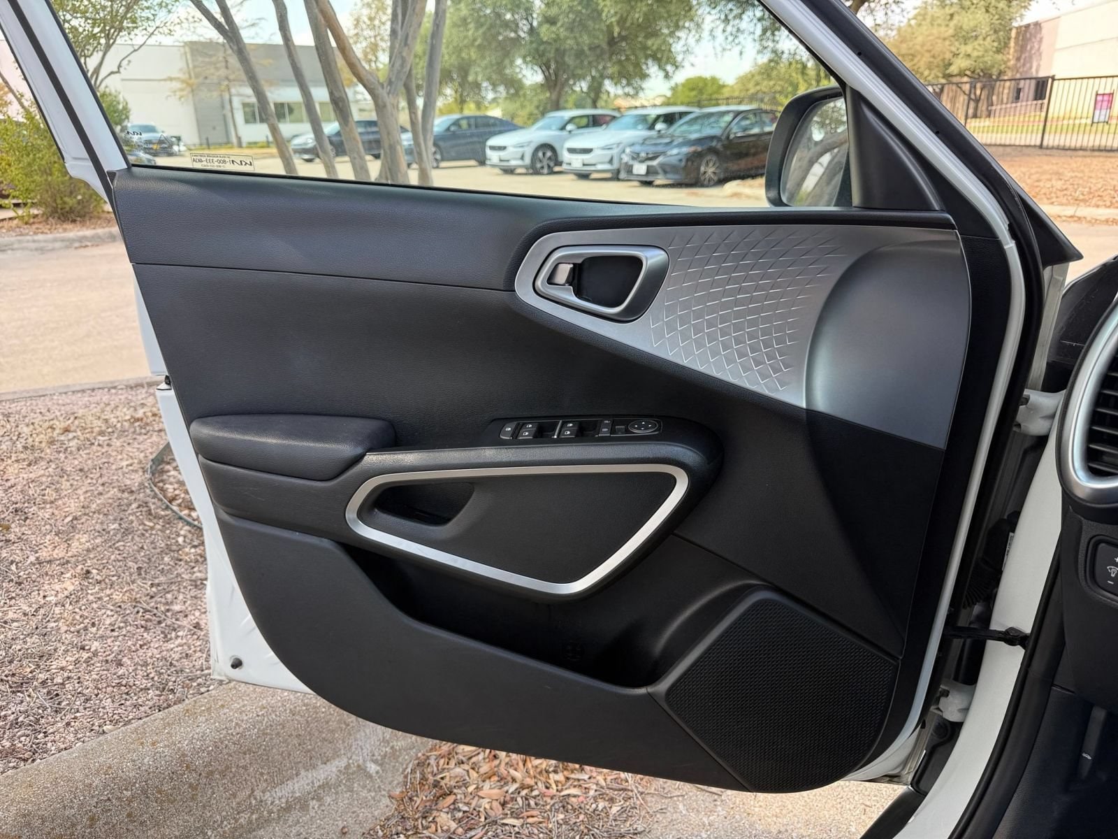 Thumbnail: 2025 Kia Soul - 18