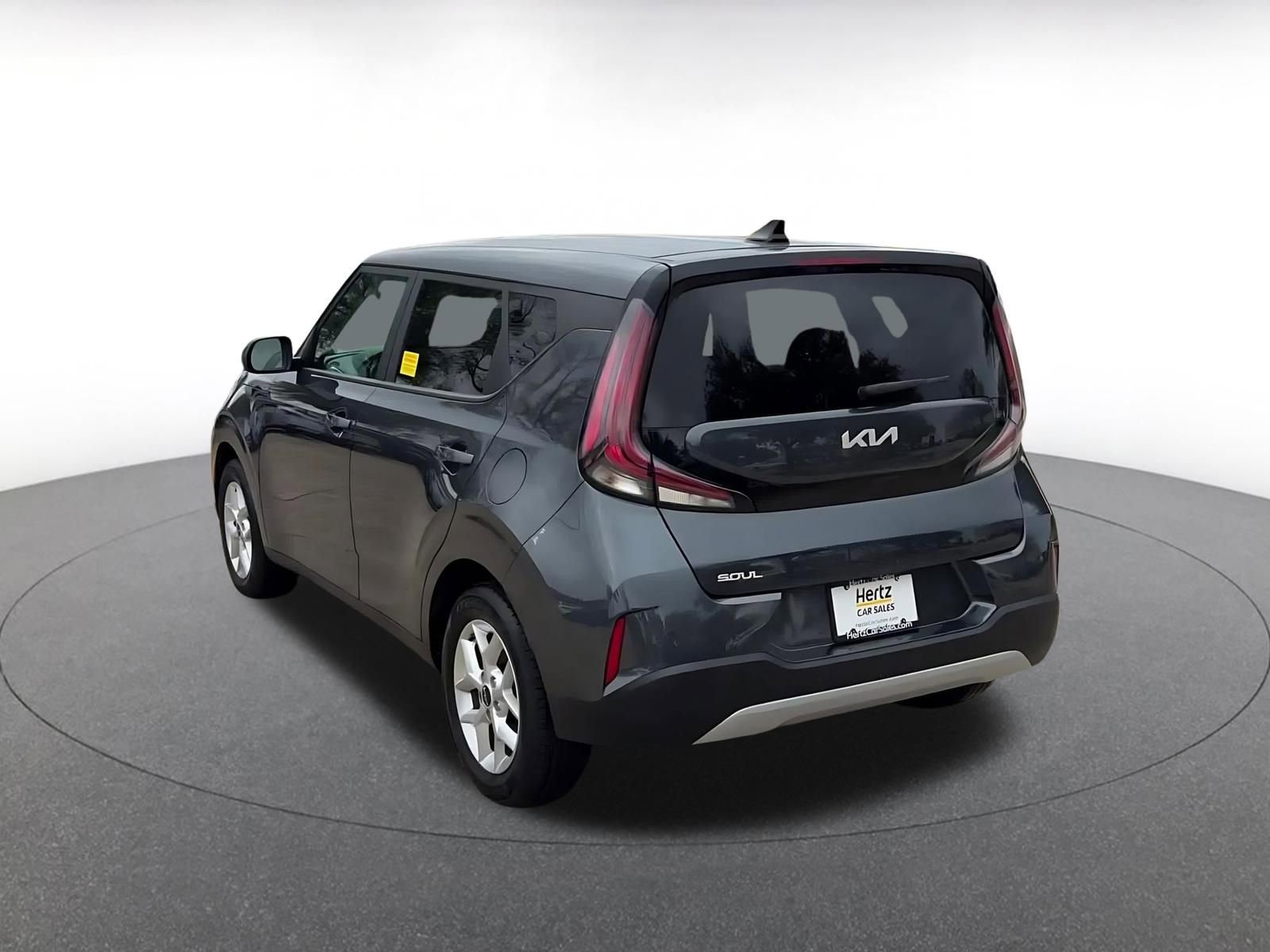 Thumbnail: 2025 Kia Soul - 11