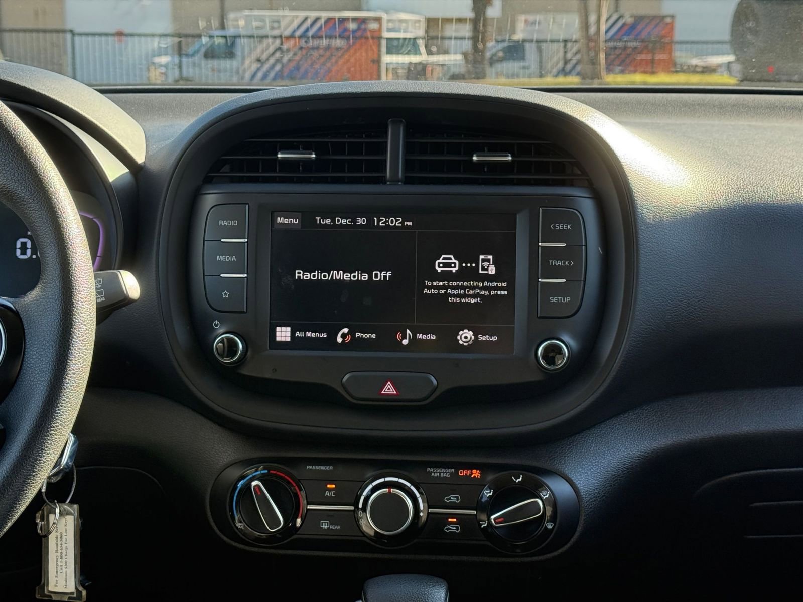 Thumbnail: 2025 Kia Soul - 18