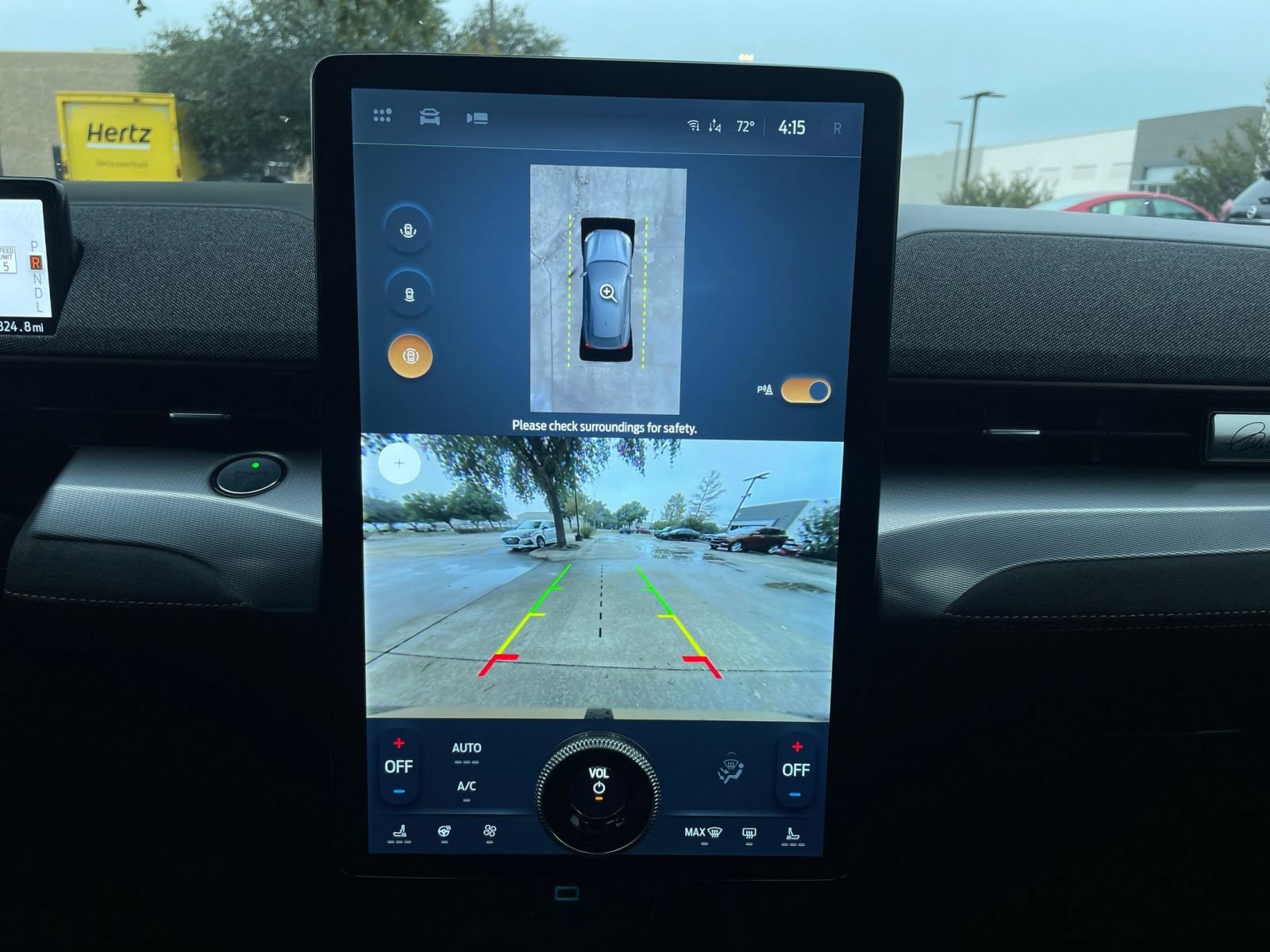 Thumbnail: 2023 Ford Mustang Mach-E - 17