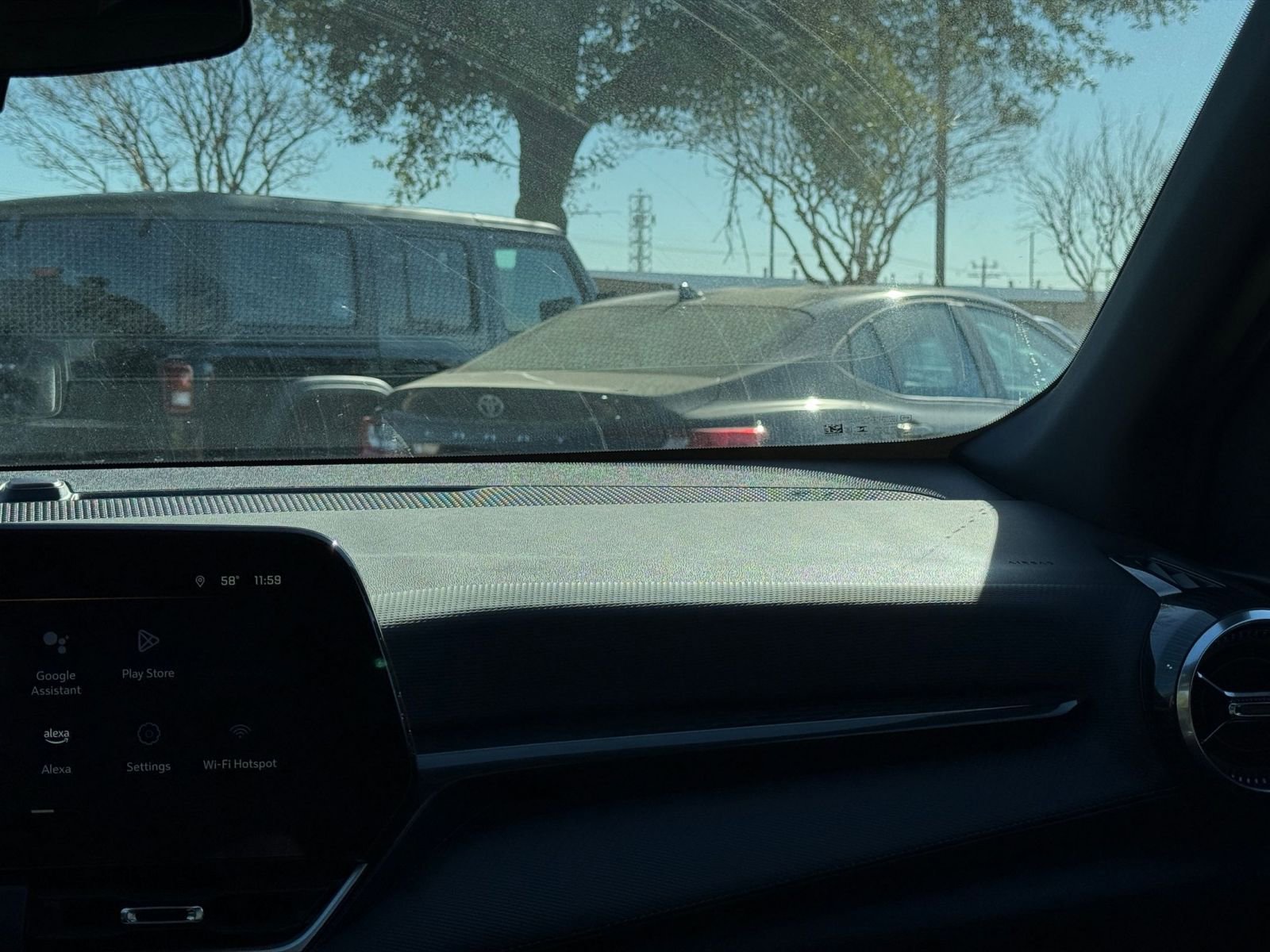 Thumbnail: 2025 Chevrolet Equinox - 35