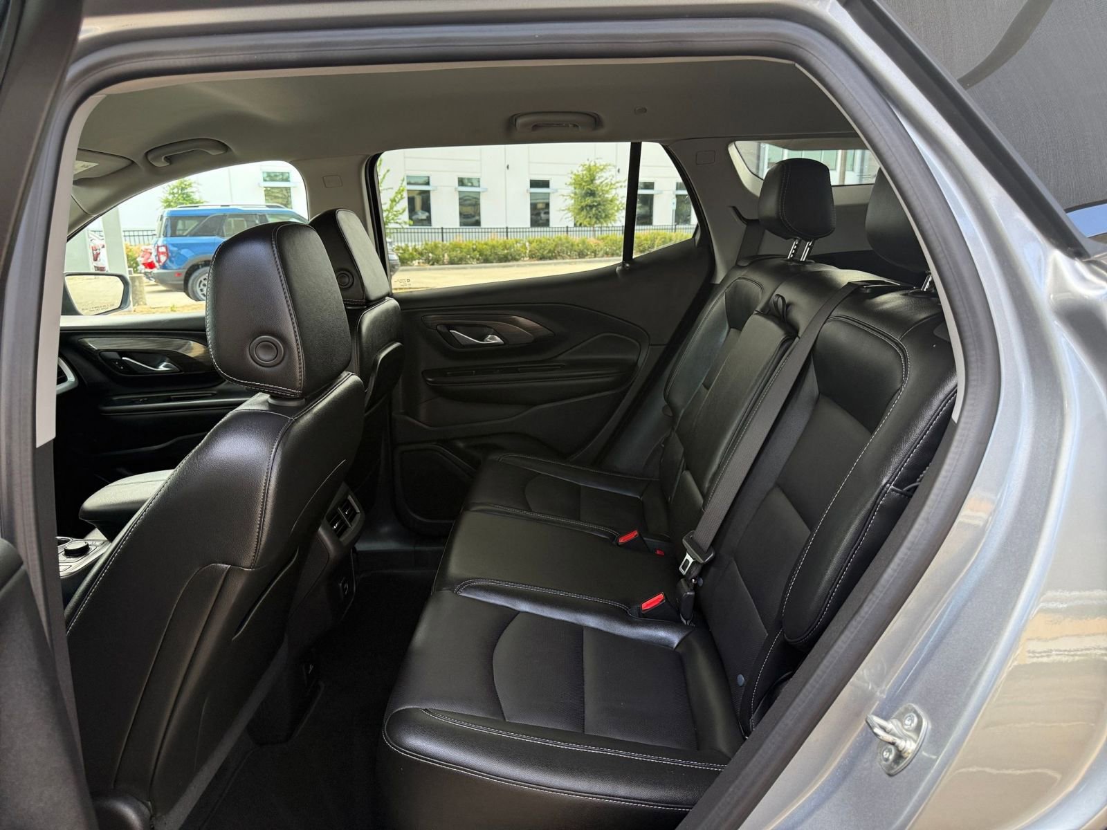 Thumbnail: 2024 GMC Terrain - 25