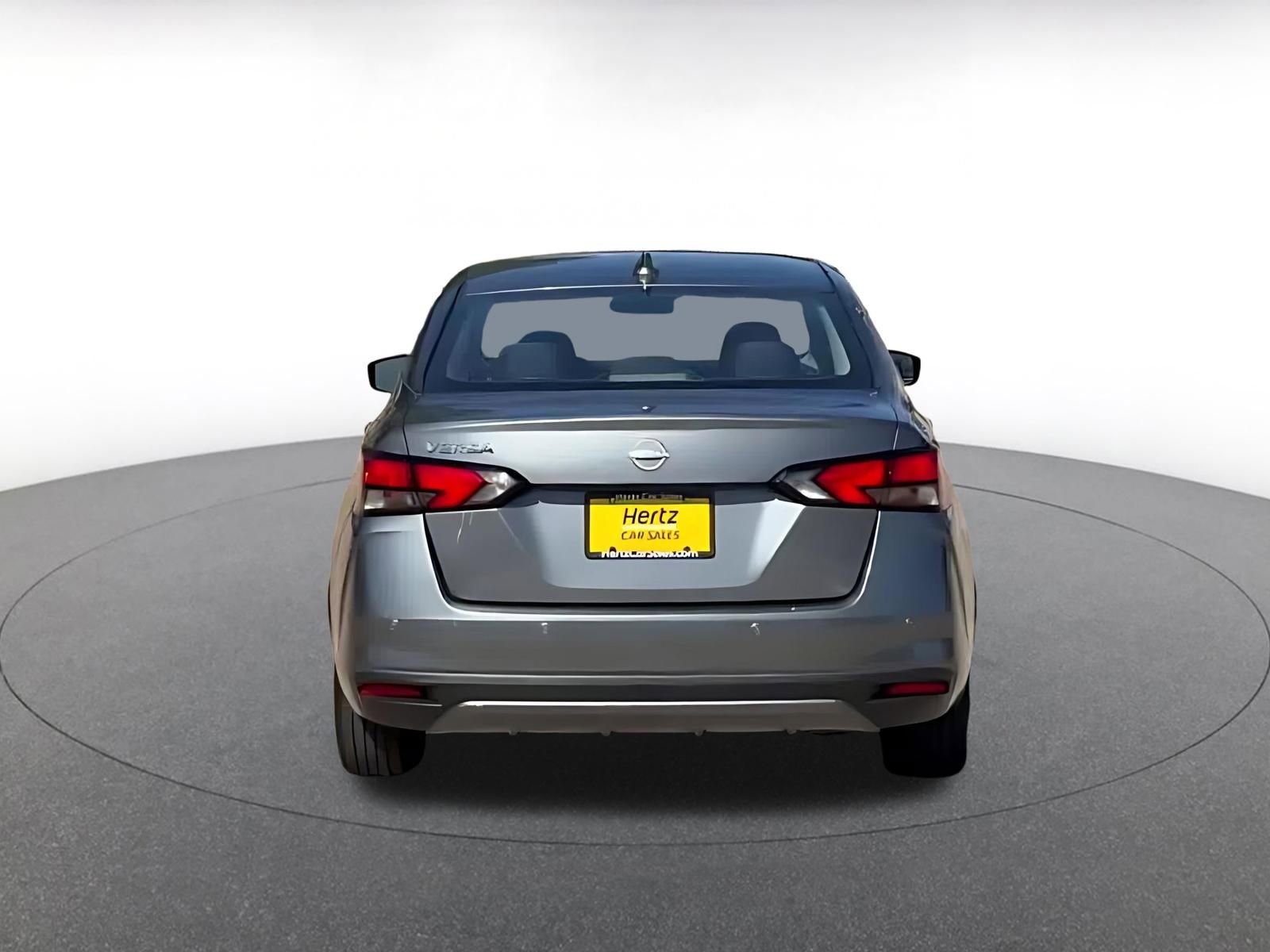 Thumbnail: 2025 Nissan Versa - 12