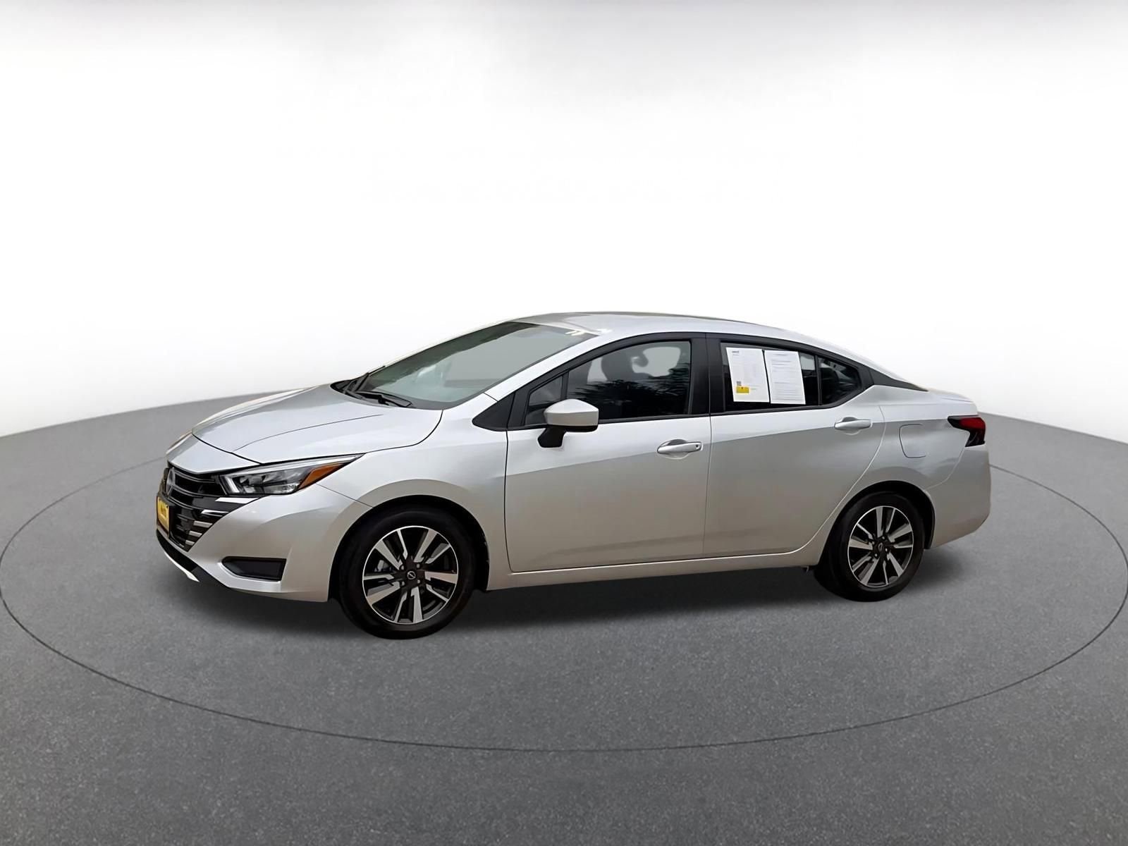Thumbnail: 2025 Nissan Versa - 8