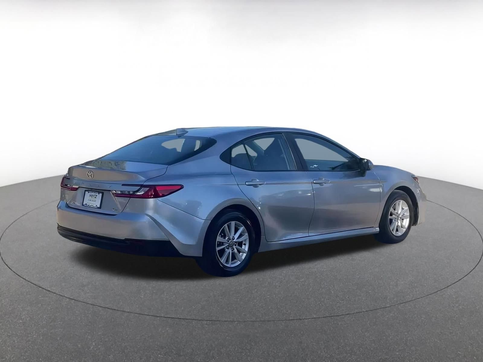 Thumbnail: 2025 Toyota Camry - 14