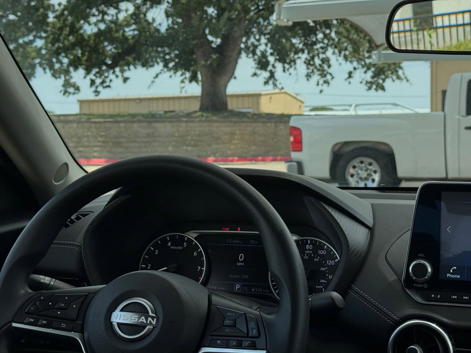 Thumbnail: 2024 Nissan Sentra - 35