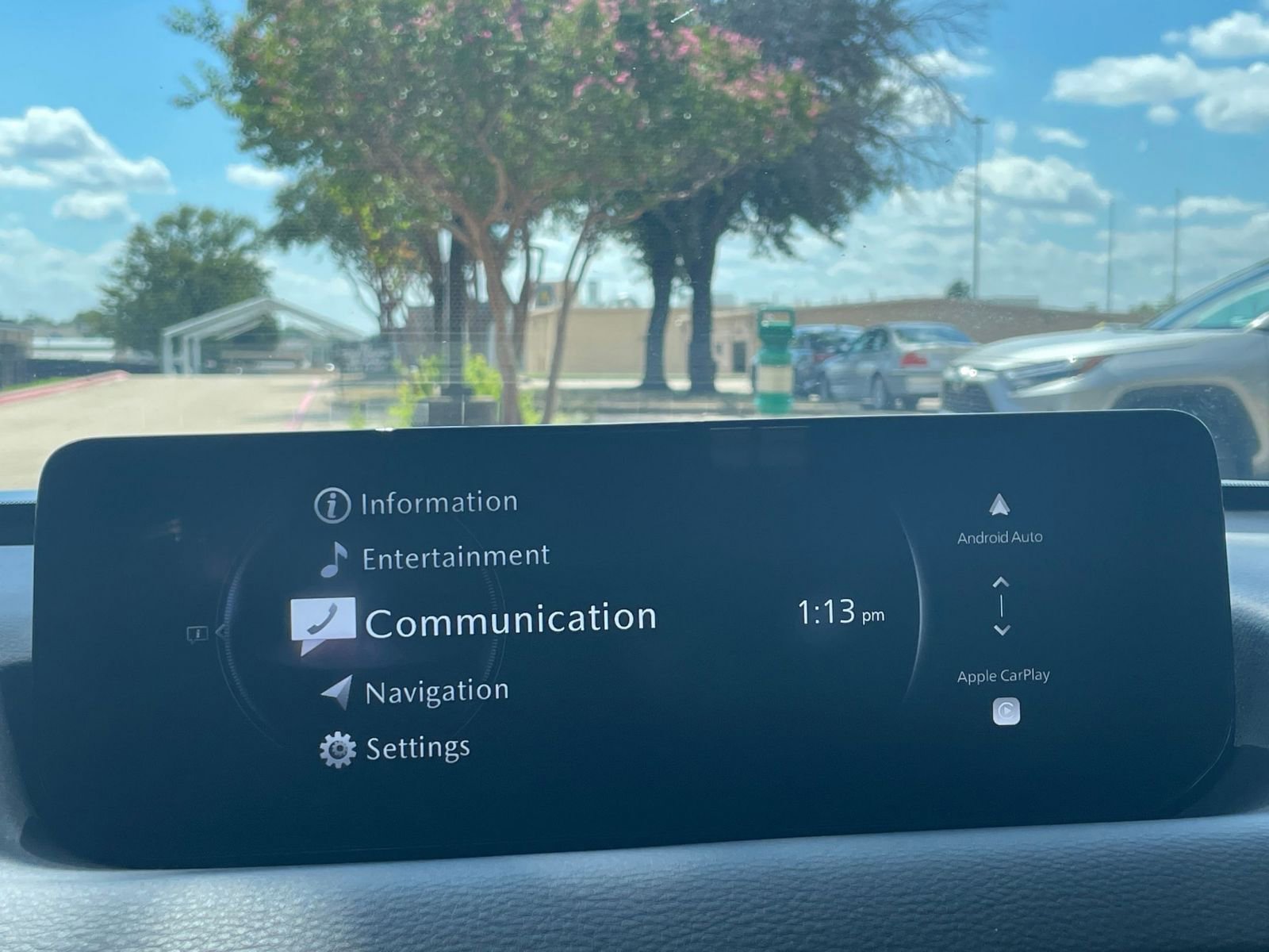 Thumbnail: 2025 Mazda CX-50 - 21