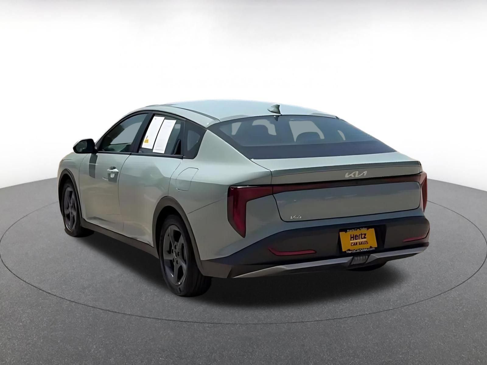 Thumbnail: 2025 Kia K4 - 11