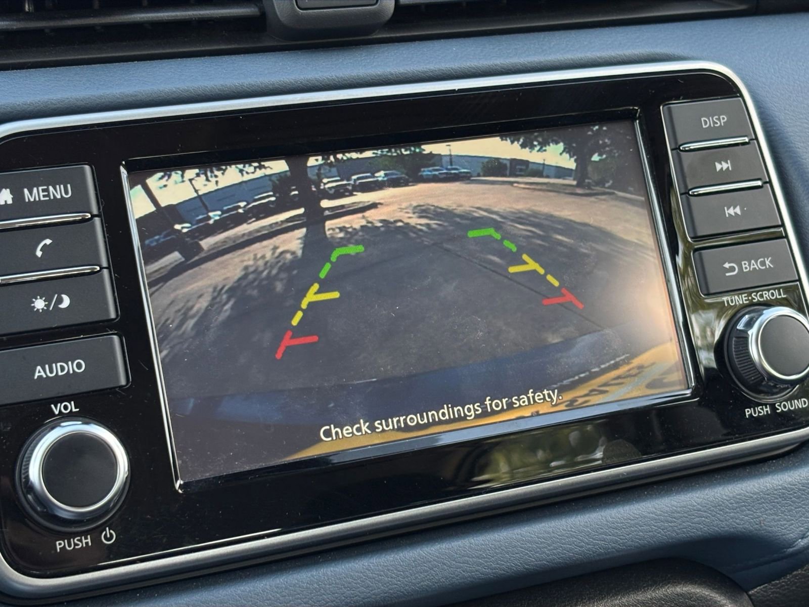 Thumbnail: 2025 Nissan Versa - 24