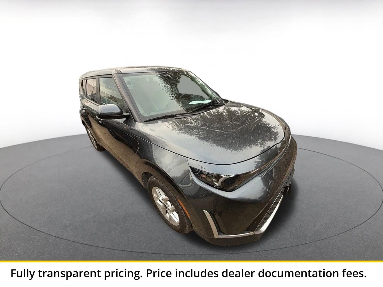 Thumbnail: 2025 Kia Soul - 1
