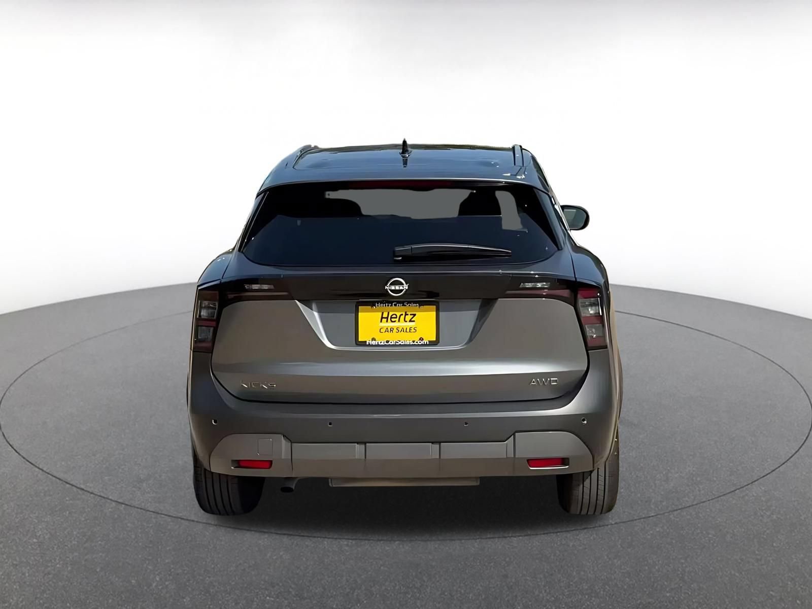 Thumbnail: 2026 Nissan Kicks - 12