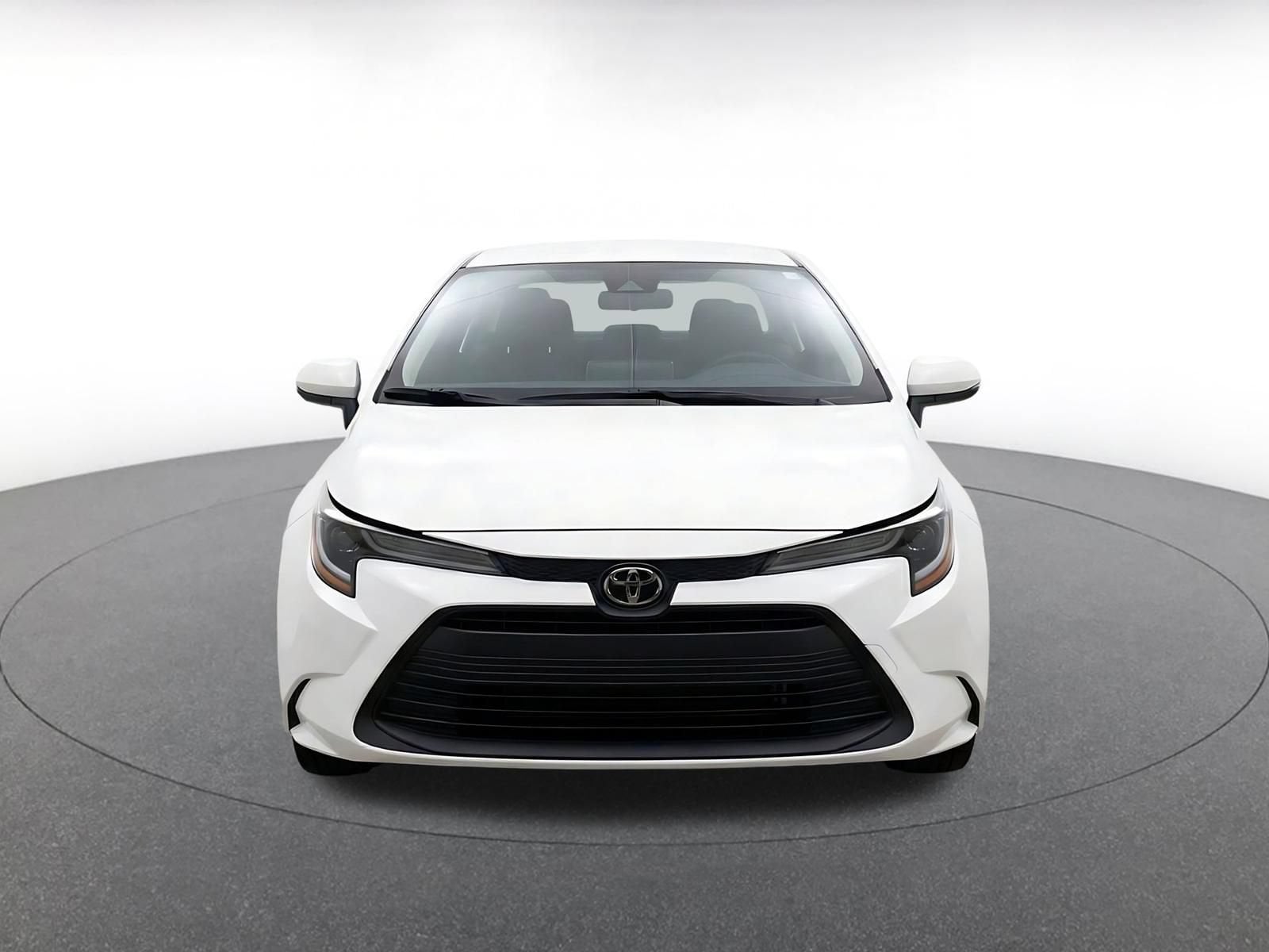 Thumbnail: 2025 Toyota Corolla - 2