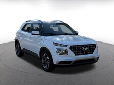 2023 Hyundai Venue SEL -
                  Bedford, TX