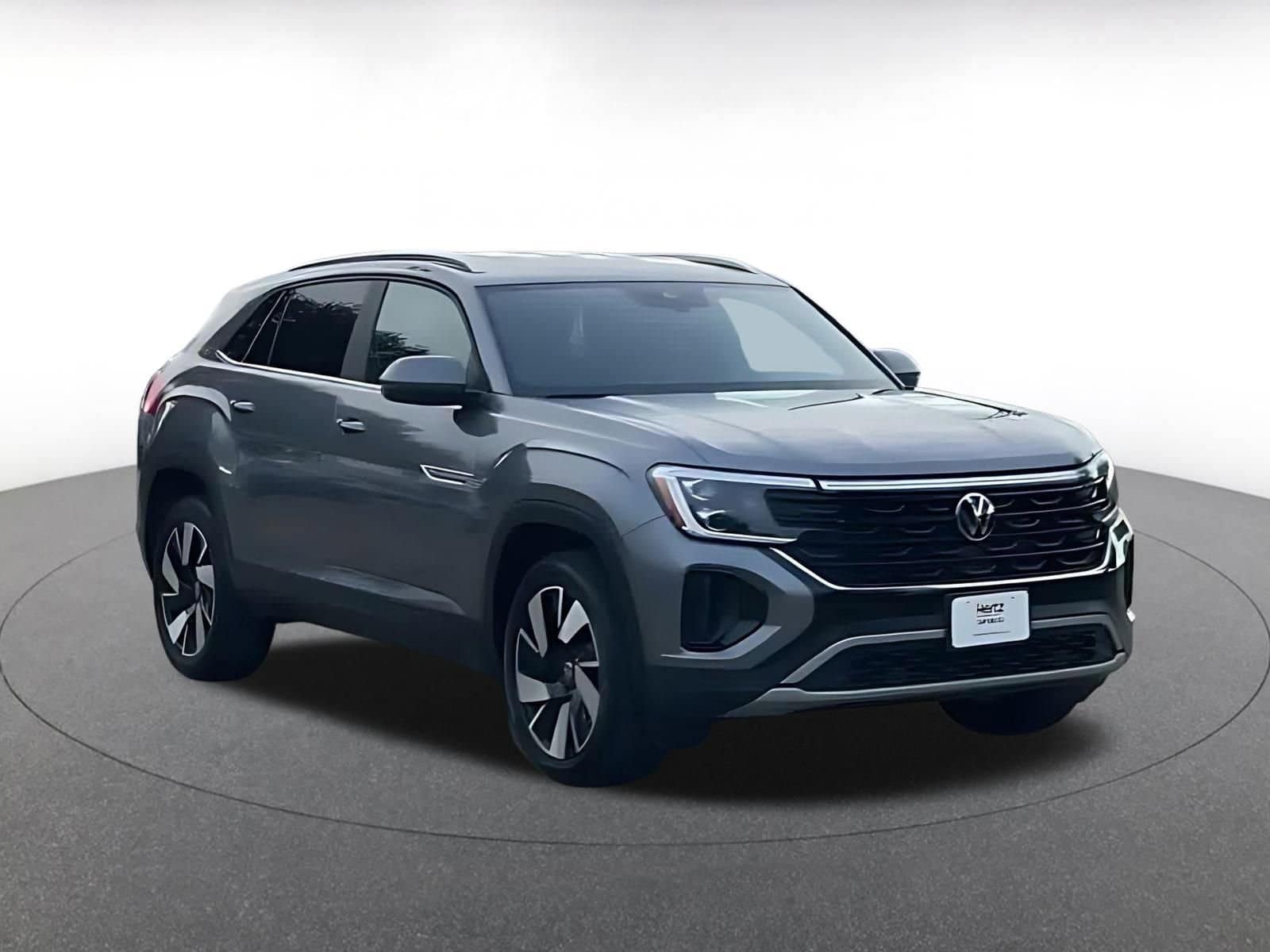 Thumbnail: 2025 Volkswagen Atlas - 3