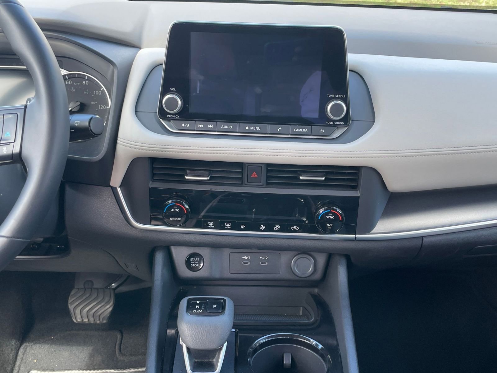 Thumbnail: 2025 Nissan Rogue - 17