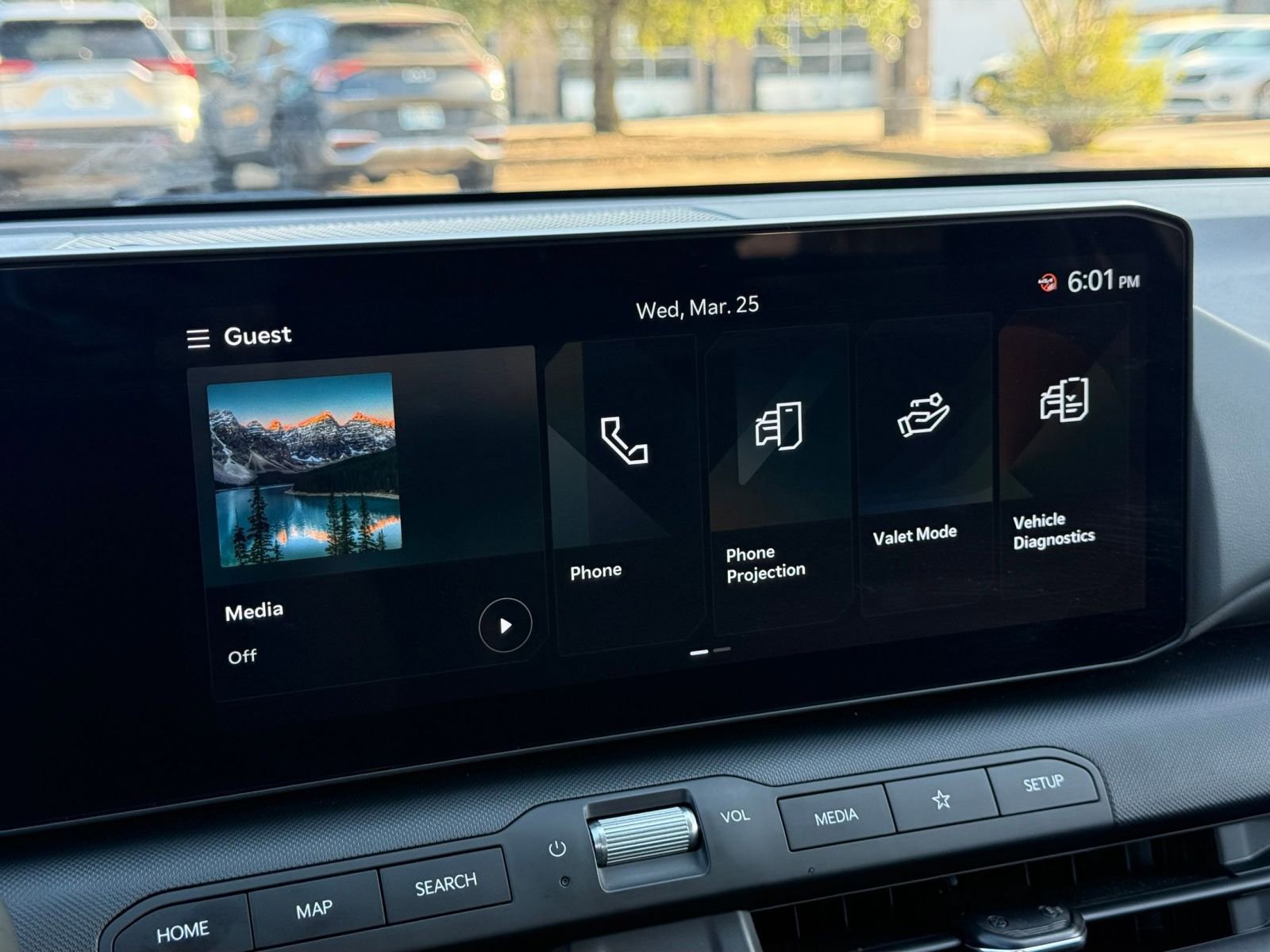 Thumbnail: 2025 Kia K4 - 20