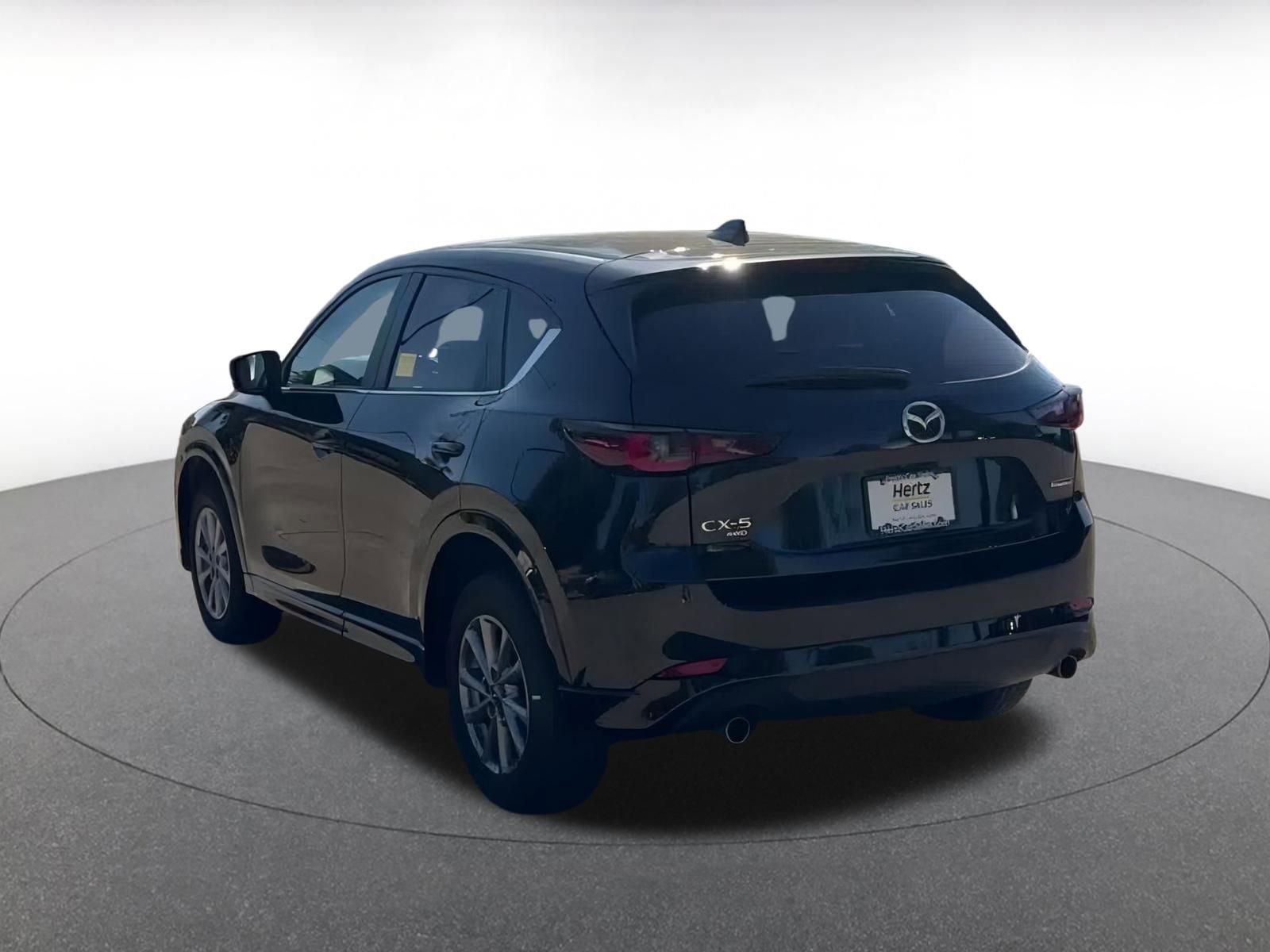 Thumbnail: 2025 Mazda CX-5 - 11