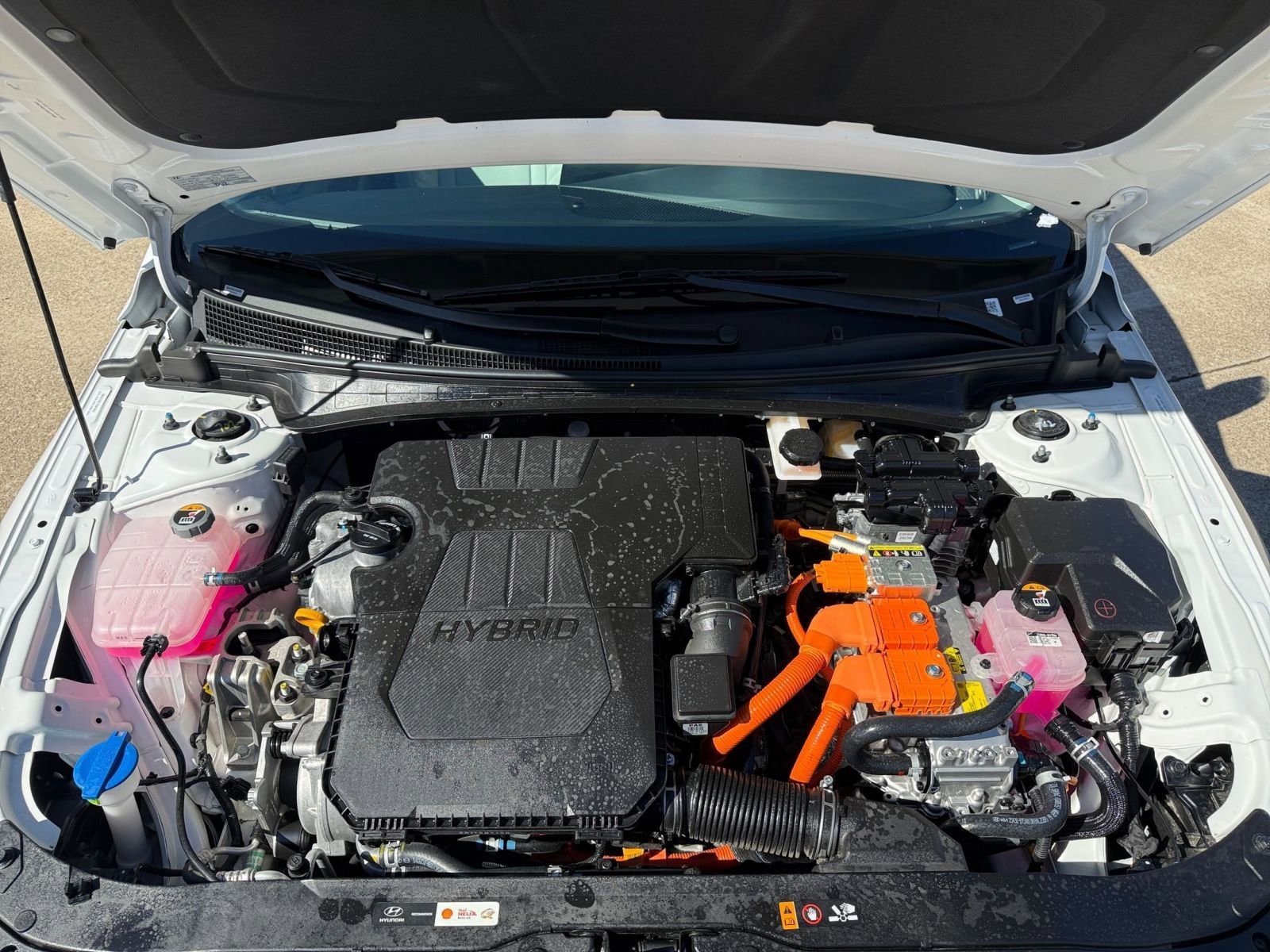 Thumbnail: 2025 Hyundai Elantra - 33