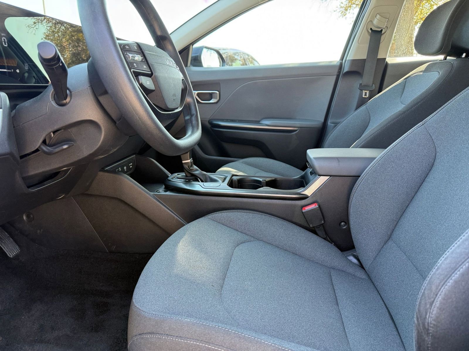 Thumbnail: 2025 Kia K4 - 27