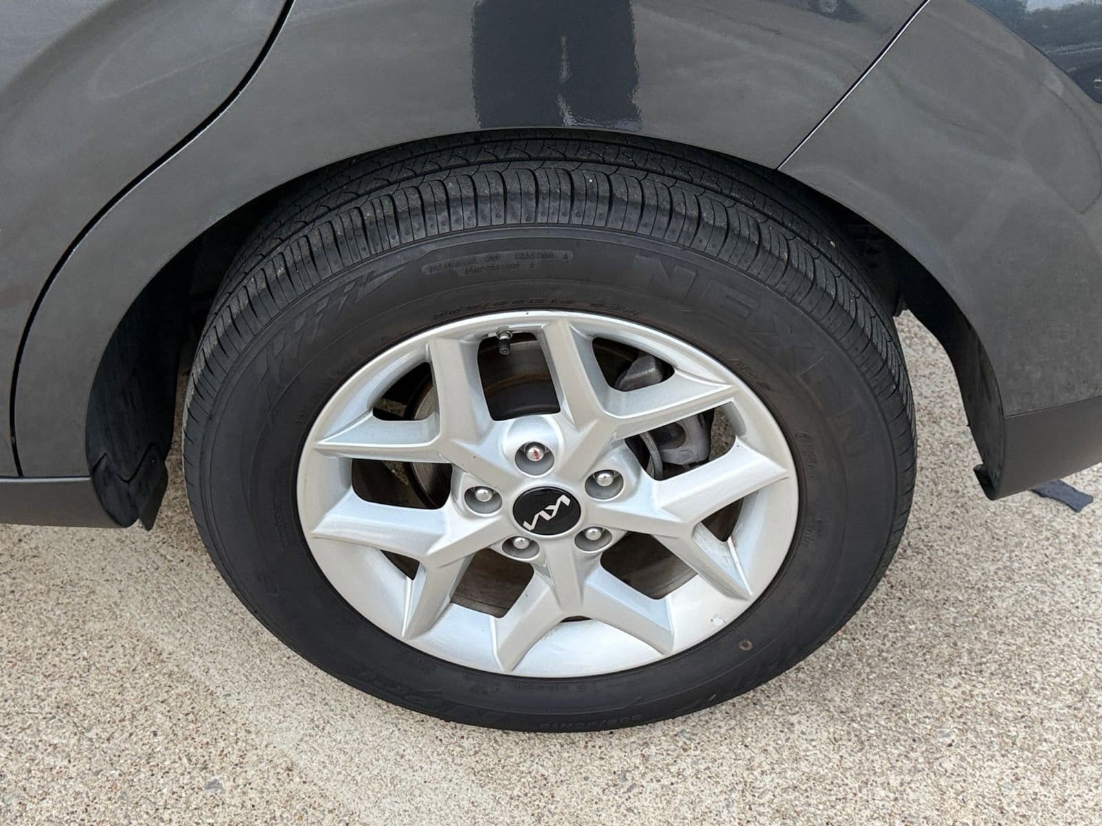 Thumbnail: 2025 Kia Soul - 30