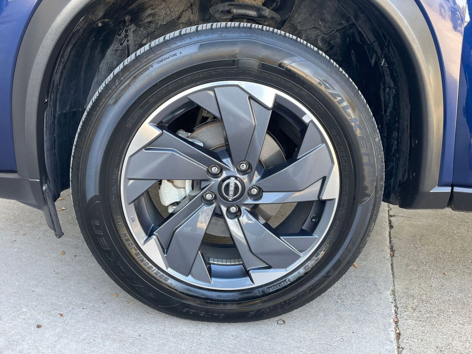 Thumbnail: 2025 Nissan Rogue - 33