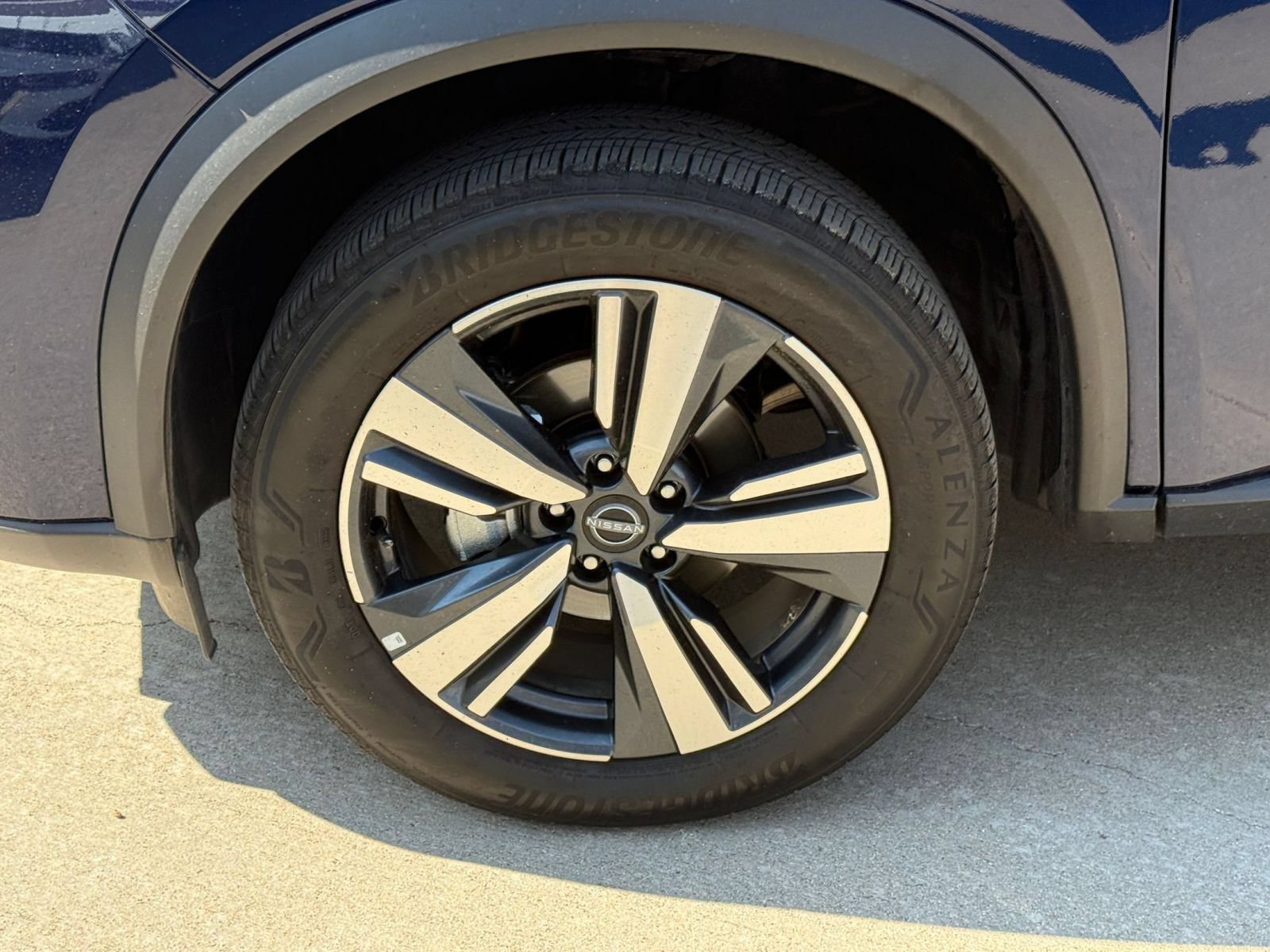 Thumbnail: 2026 Nissan Rogue - 28