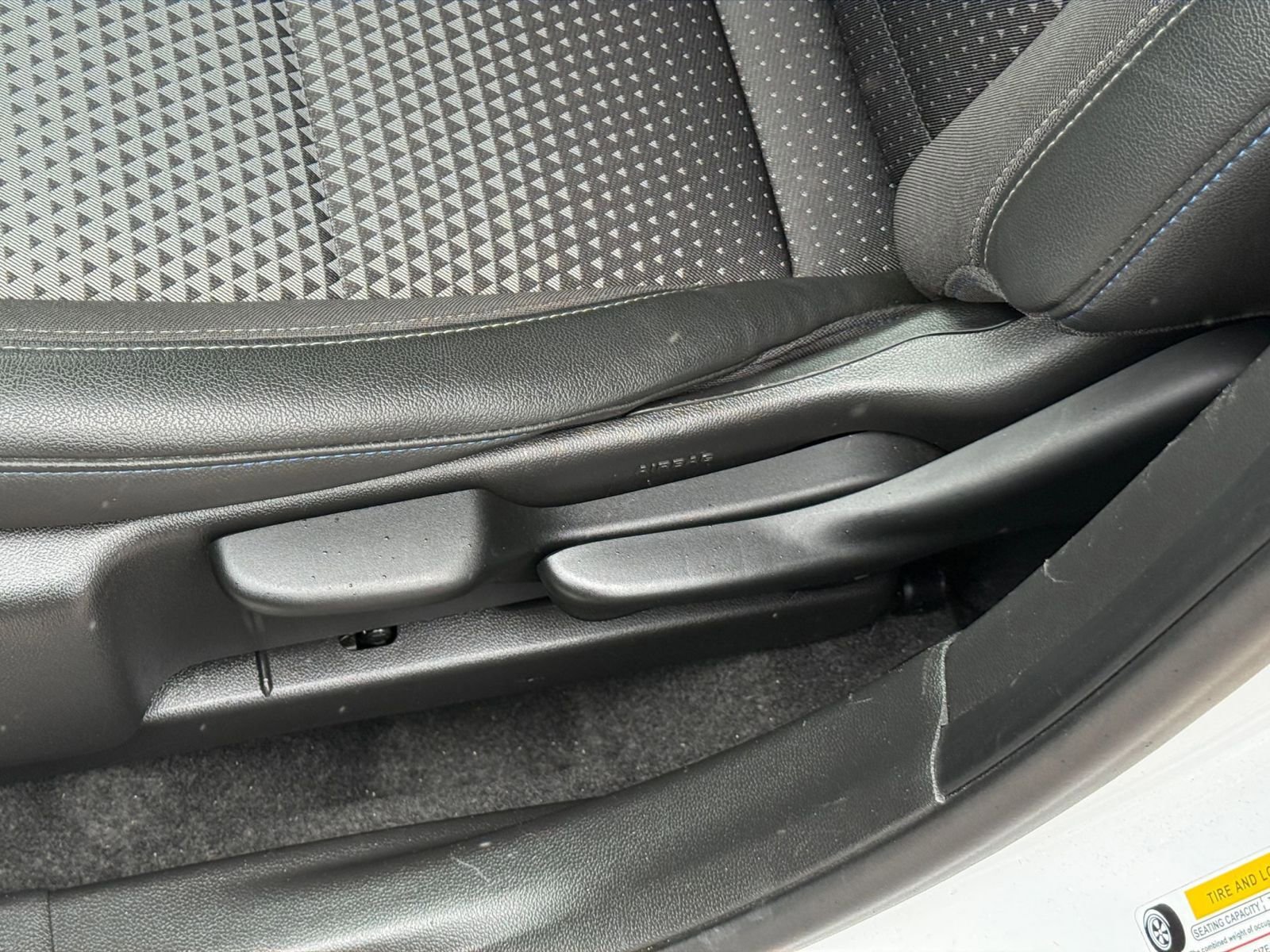 Thumbnail: 2025 Chevrolet Trax - 22