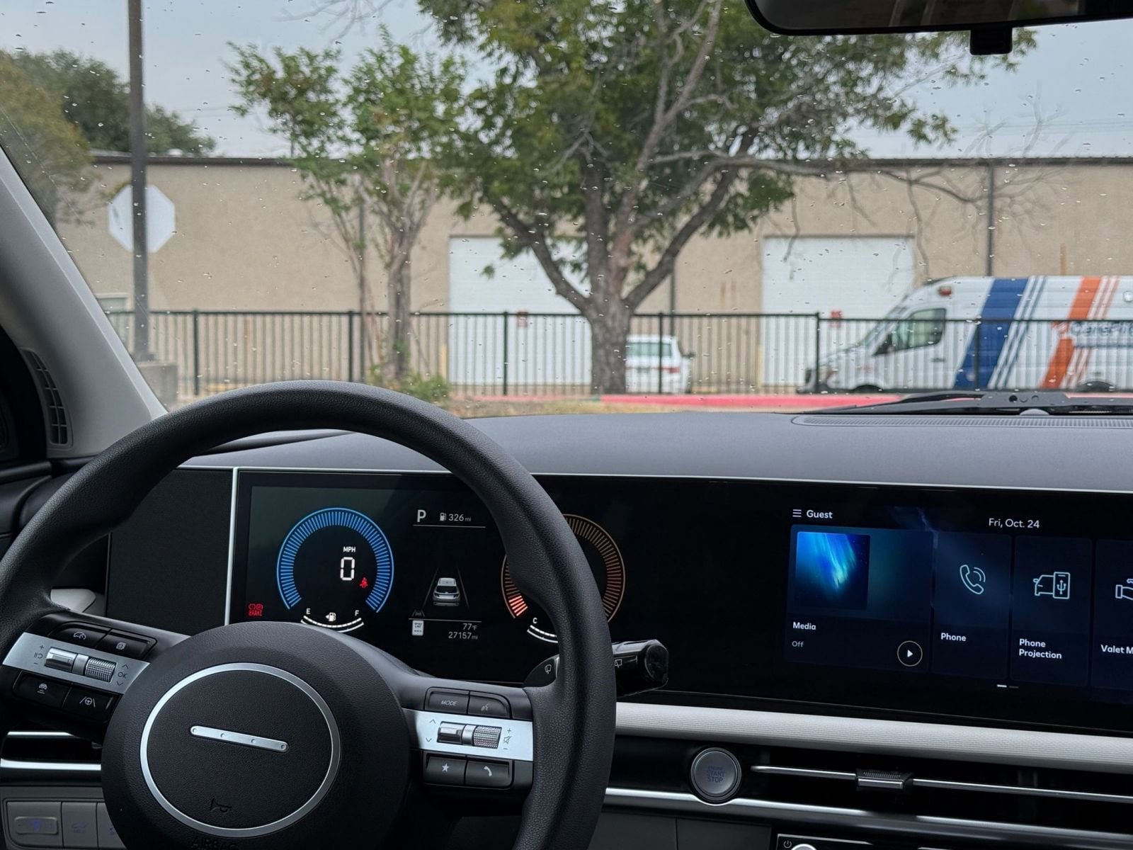 Thumbnail: 2025 Hyundai Tucson - 34