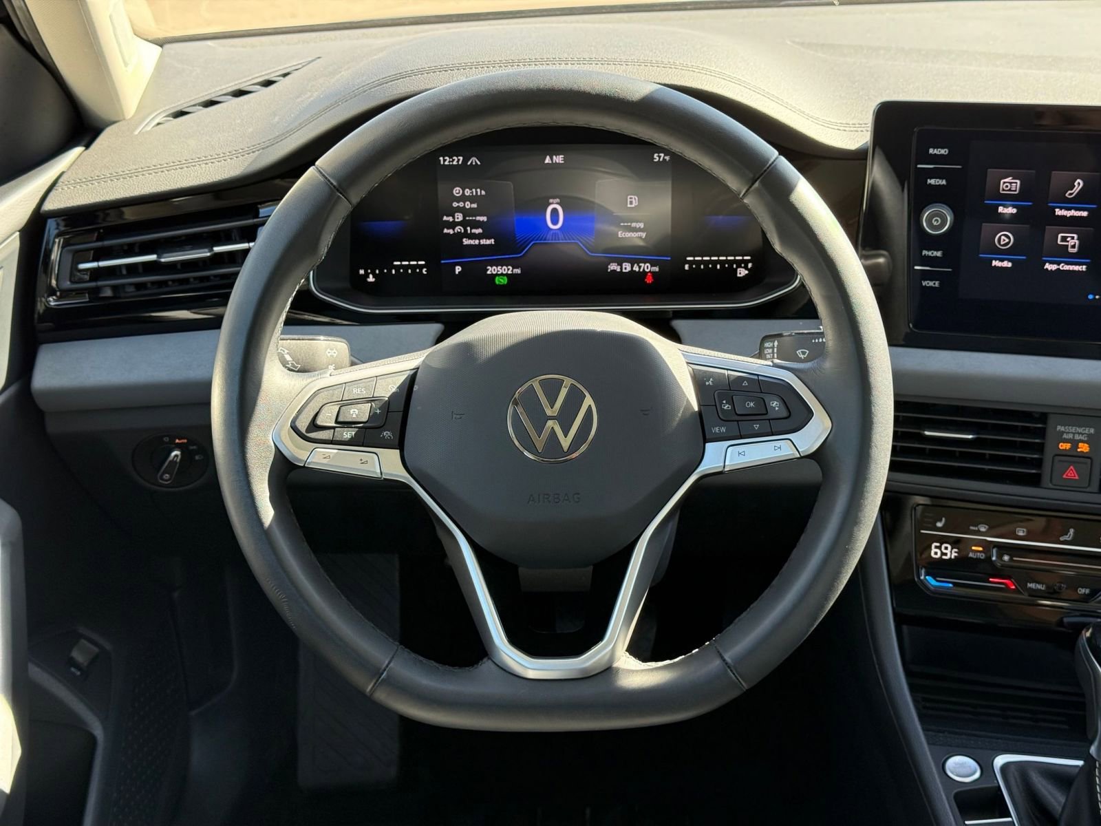 Thumbnail: 2025 Volkswagen Jetta - 29