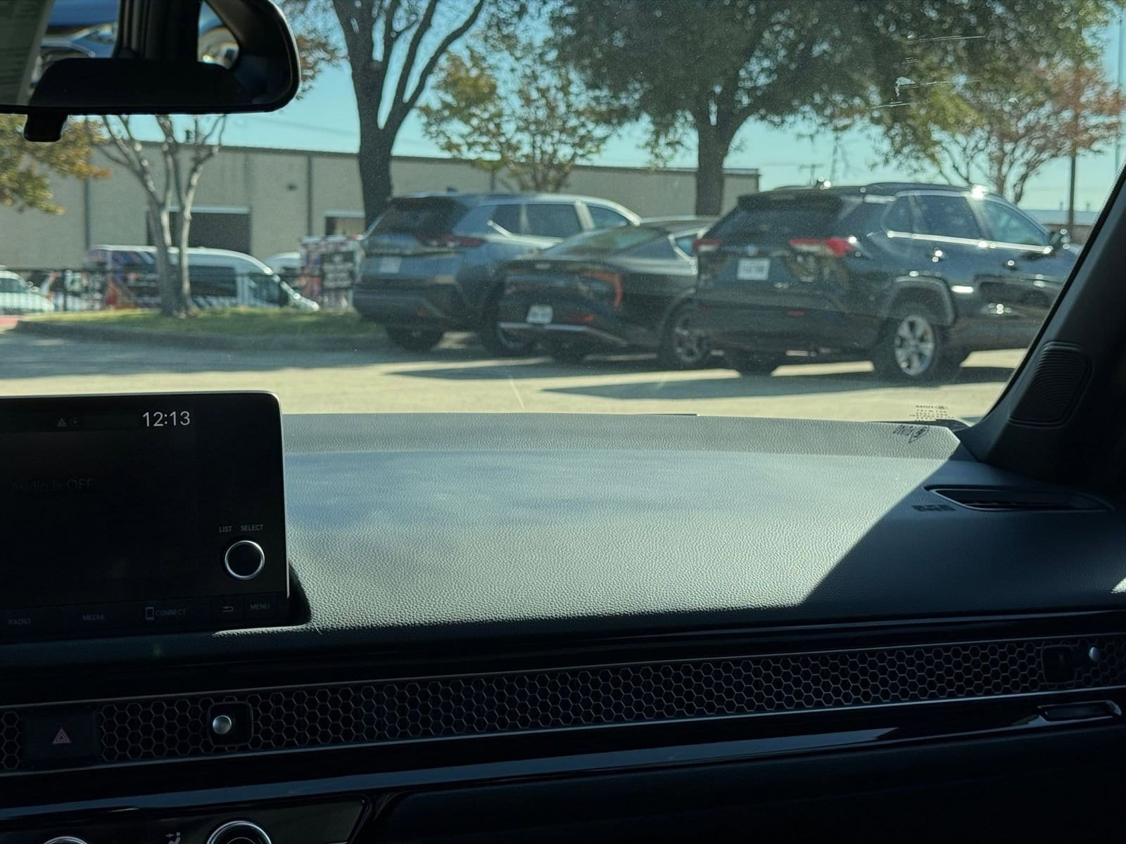 Thumbnail: 2025 Honda Civic - 35