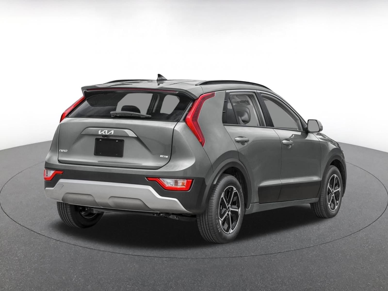 Thumbnail: 2026 Kia Niro - 2
