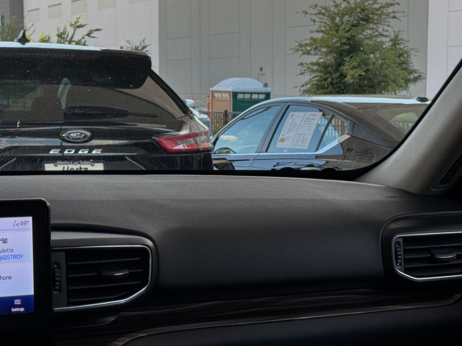 Thumbnail: 2024 Ford Explorer - 35