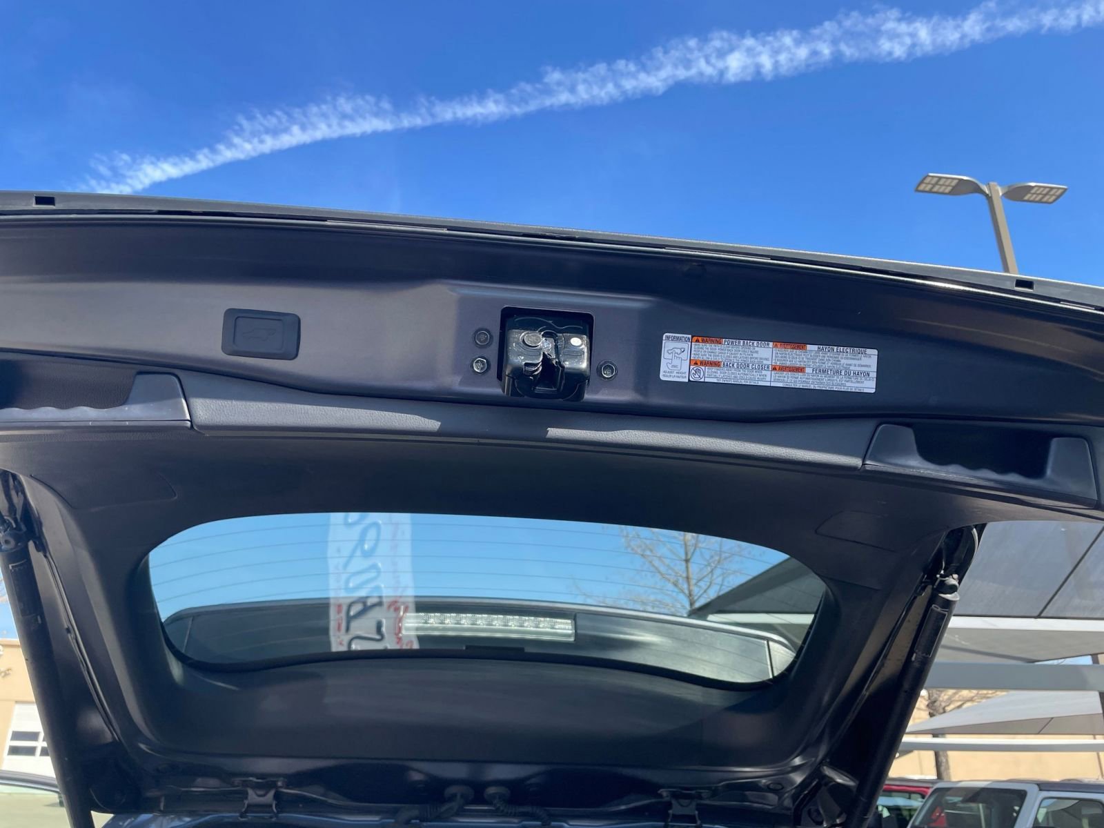 Thumbnail: 2025 Toyota RAV4 - 24