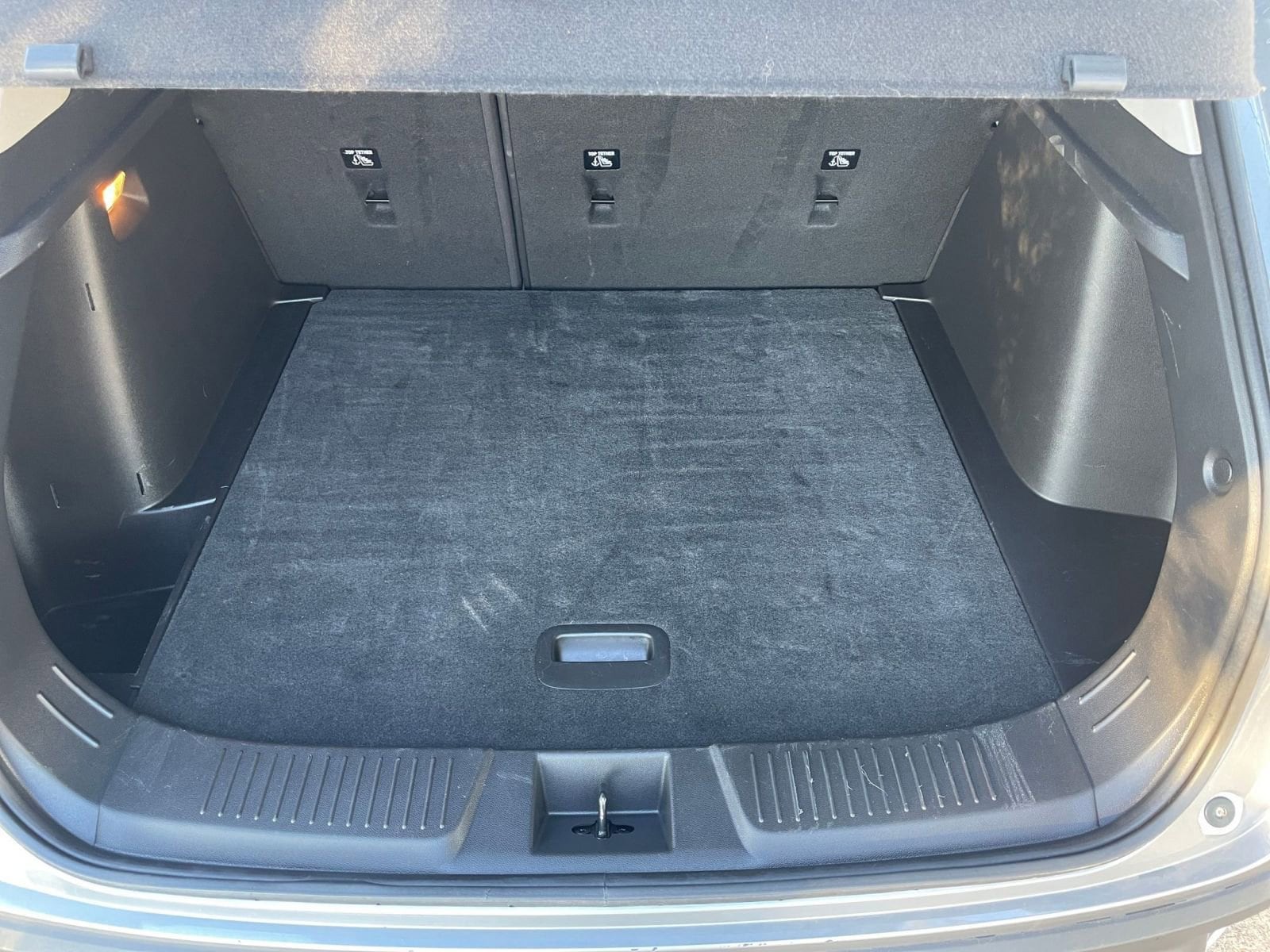 Thumbnail: 2025 Chevrolet Trax - 31