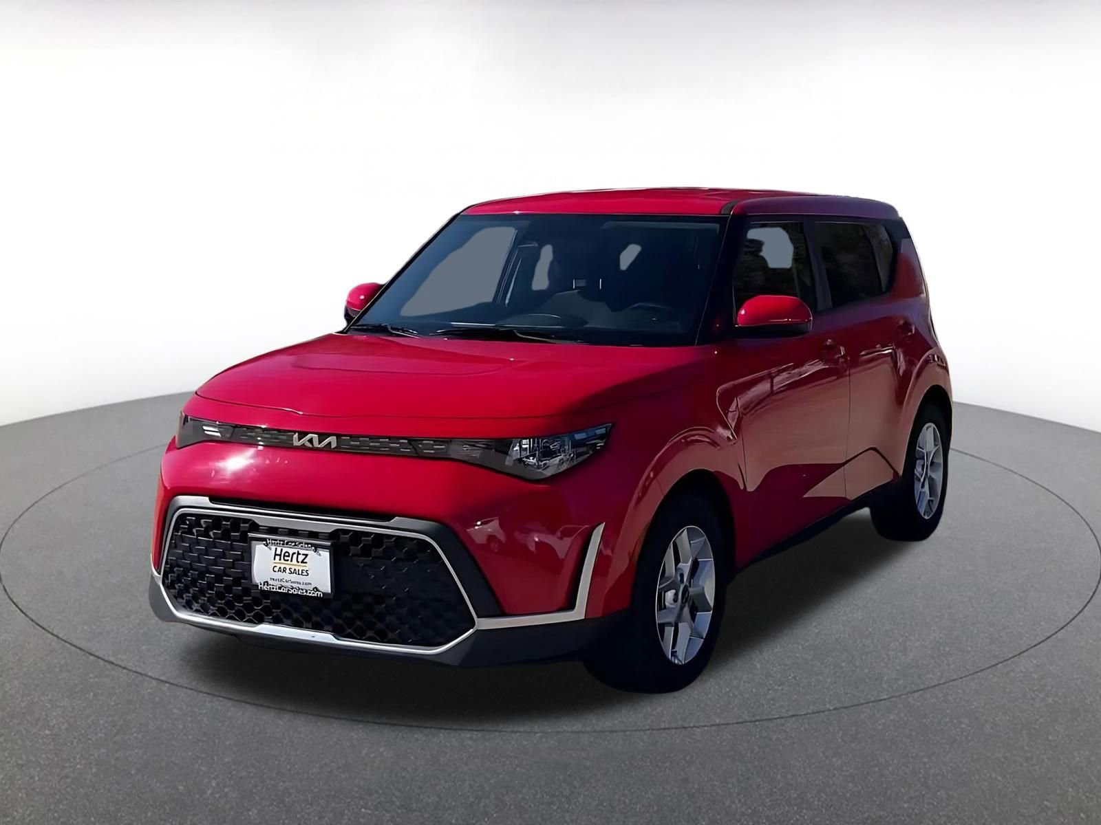 Thumbnail: 2025 Kia Soul - 4