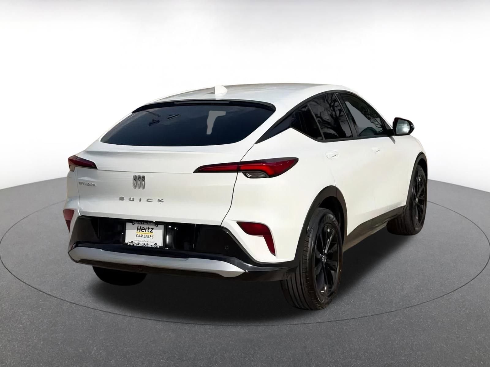 Thumbnail: 2025 Buick Envista - 14