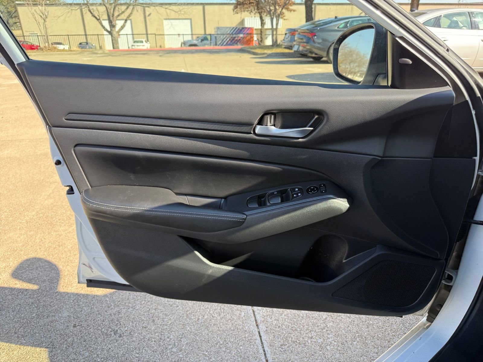 Thumbnail: 2025 Nissan Altima - 18