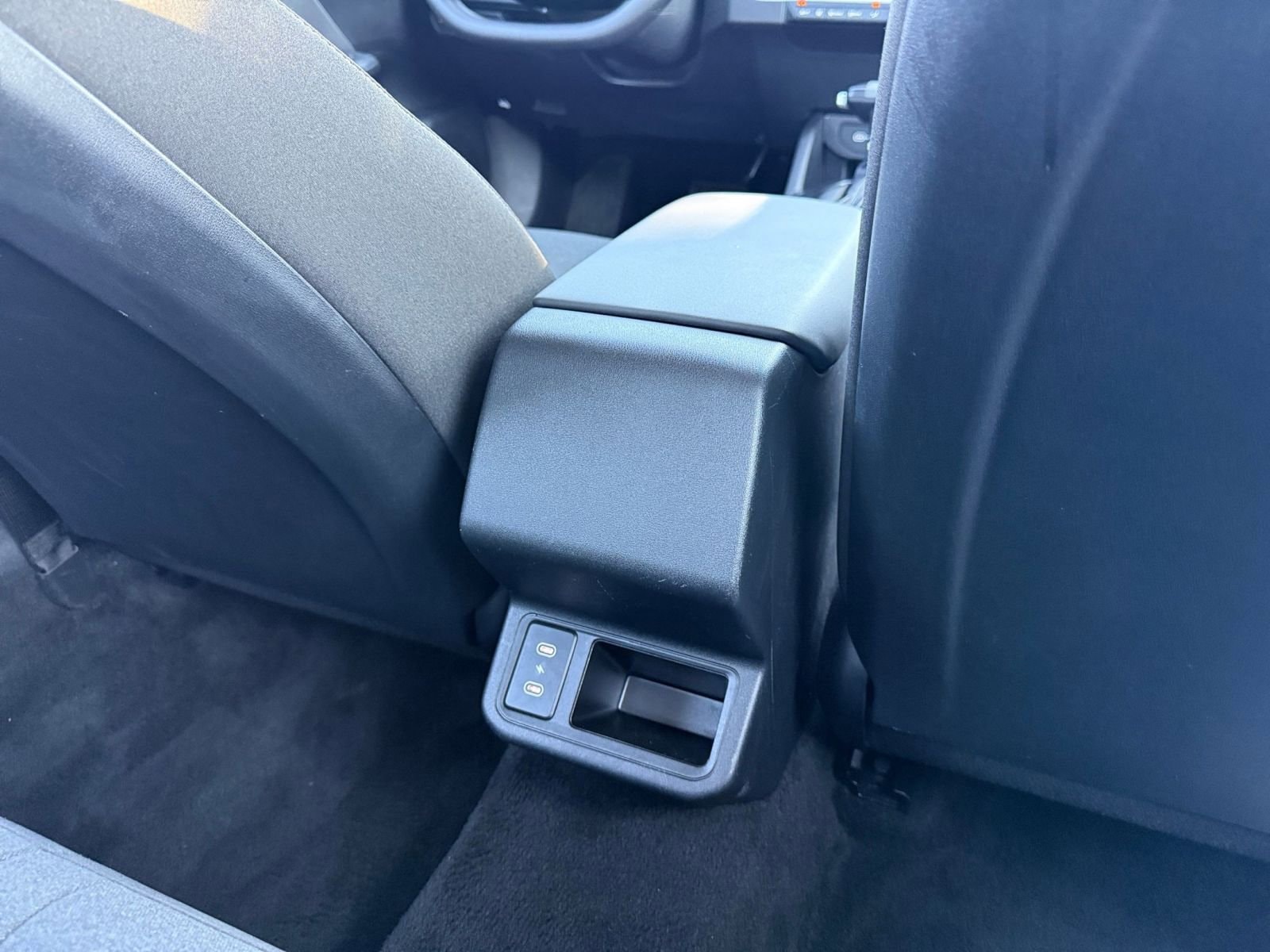 Thumbnail: 2025 Kia K4 - 23