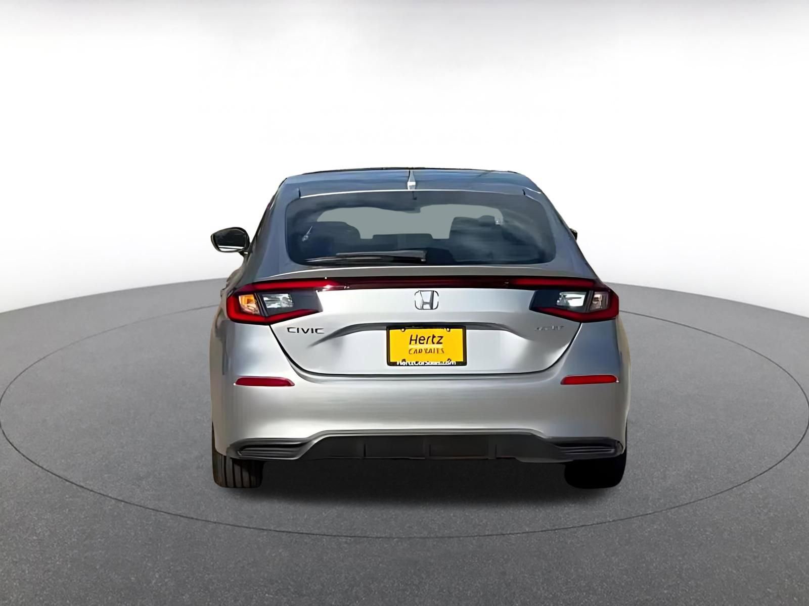 Thumbnail: 2025 Honda Civic - 12