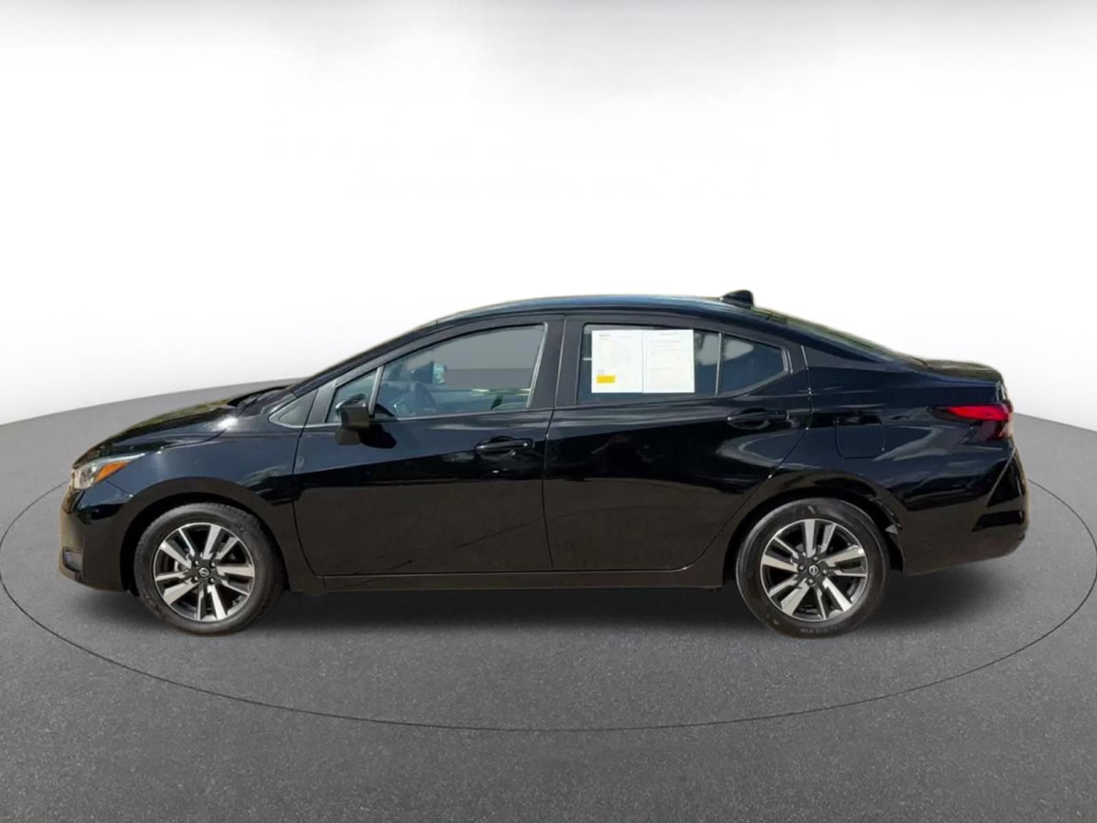 Thumbnail: 2025 Nissan Versa - 9