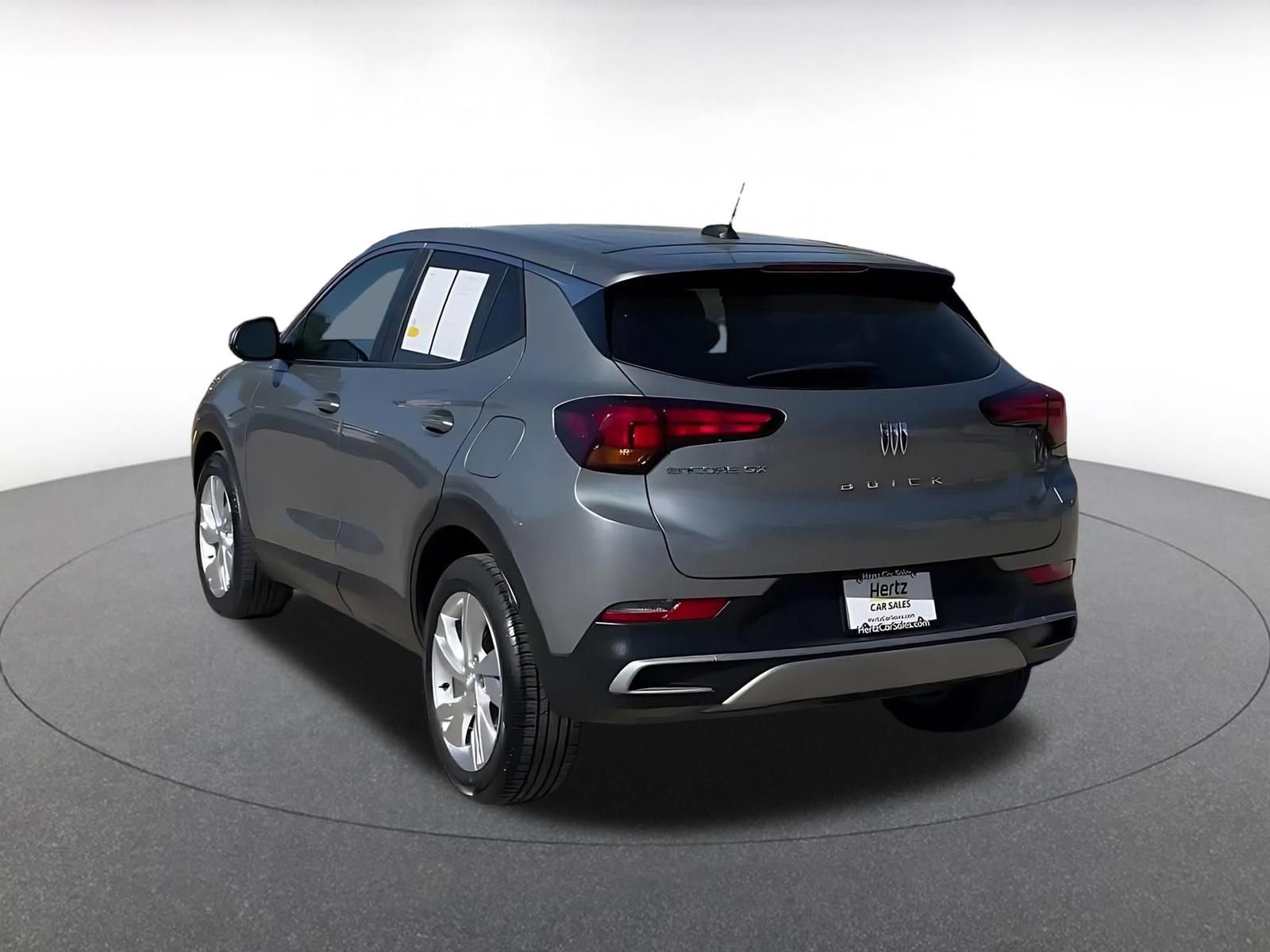 Thumbnail: 2025 Buick Encore GX - 11