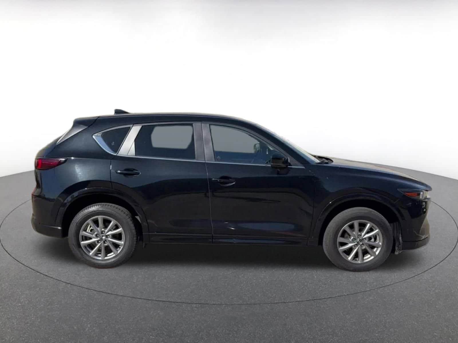 Thumbnail: 2025 Mazda CX-5 - 16