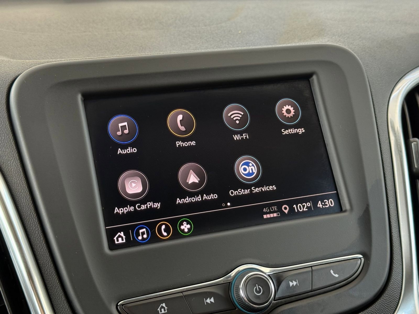 Thumbnail: 2024 Chevrolet Equinox - 21