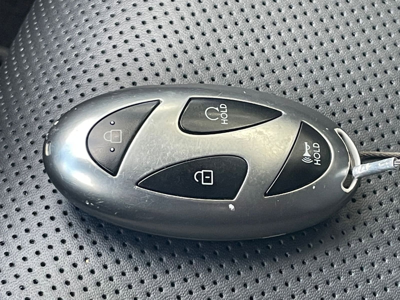 Thumbnail: 2025 Hyundai Santa Fe - 22