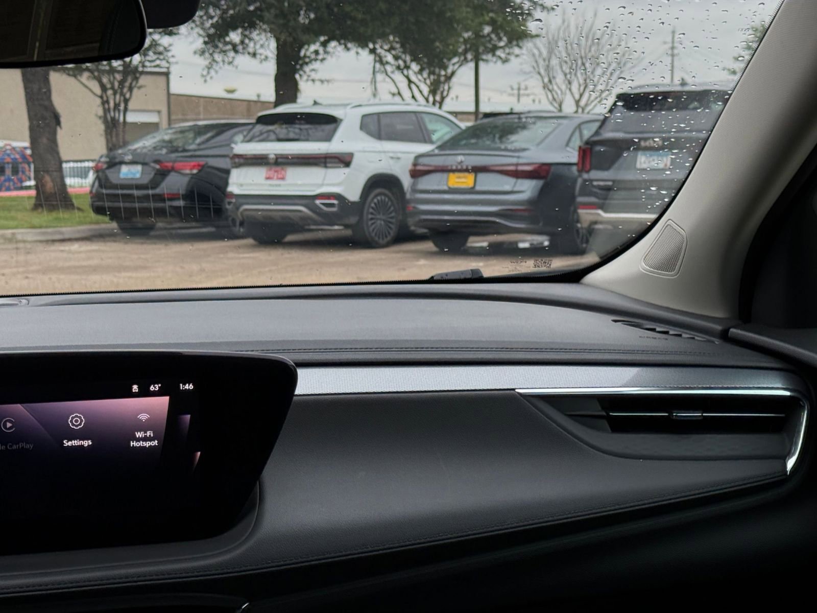 Thumbnail: 2025 Buick Encore GX - 35