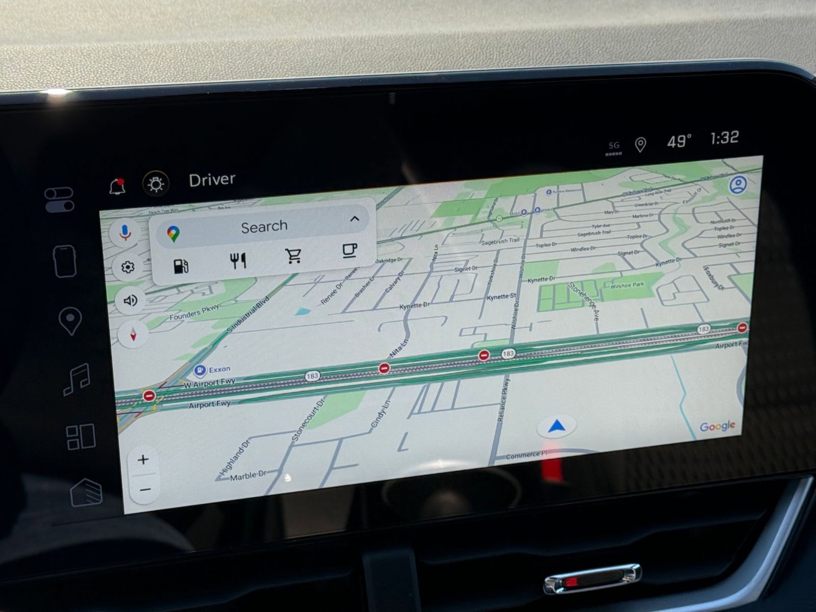 Thumbnail: 2025 Chevrolet Equinox - 20